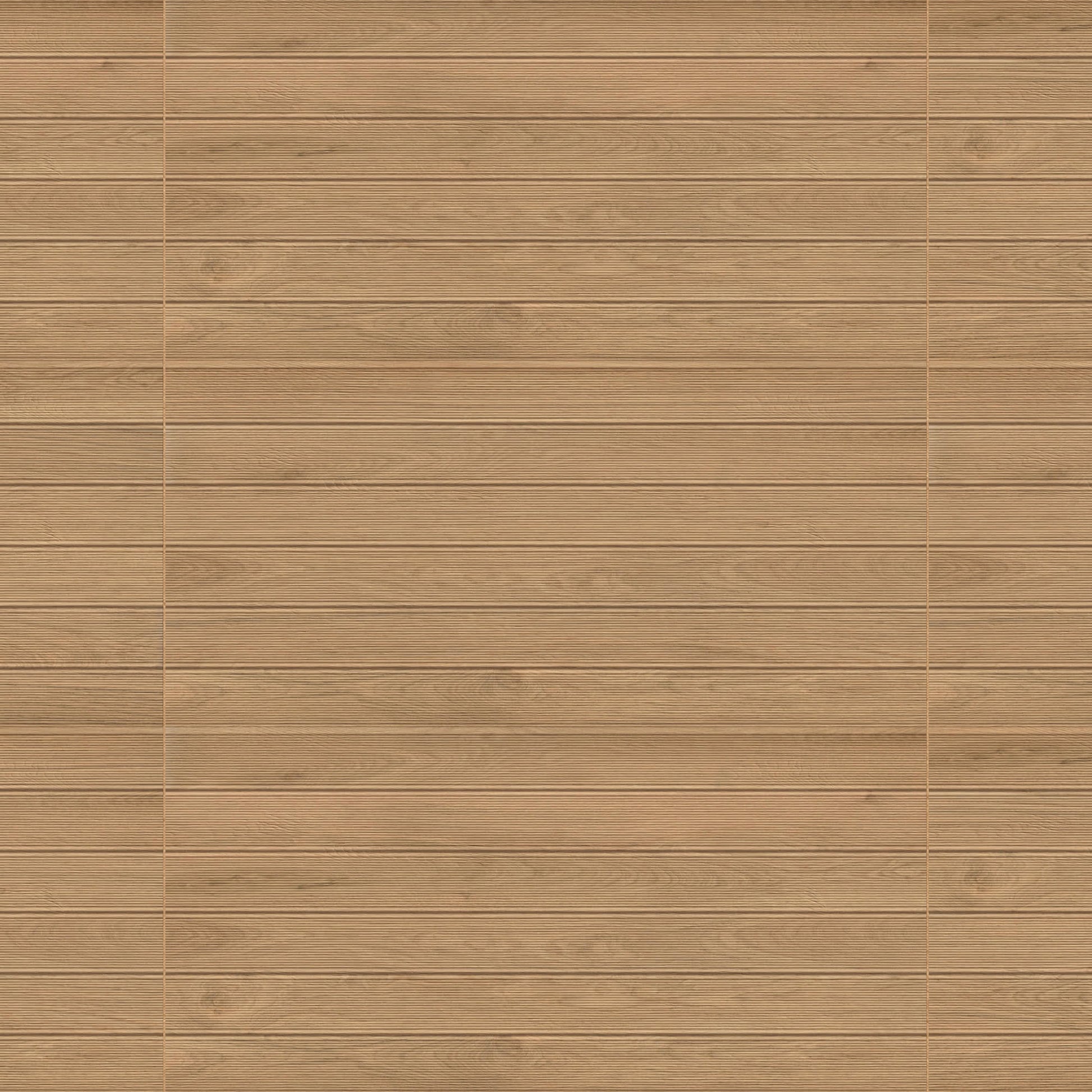 Carrelage effet Bois Chêne Rovere Lames de terrasse 120x60x2 cm Cedrano - Sol extérieur