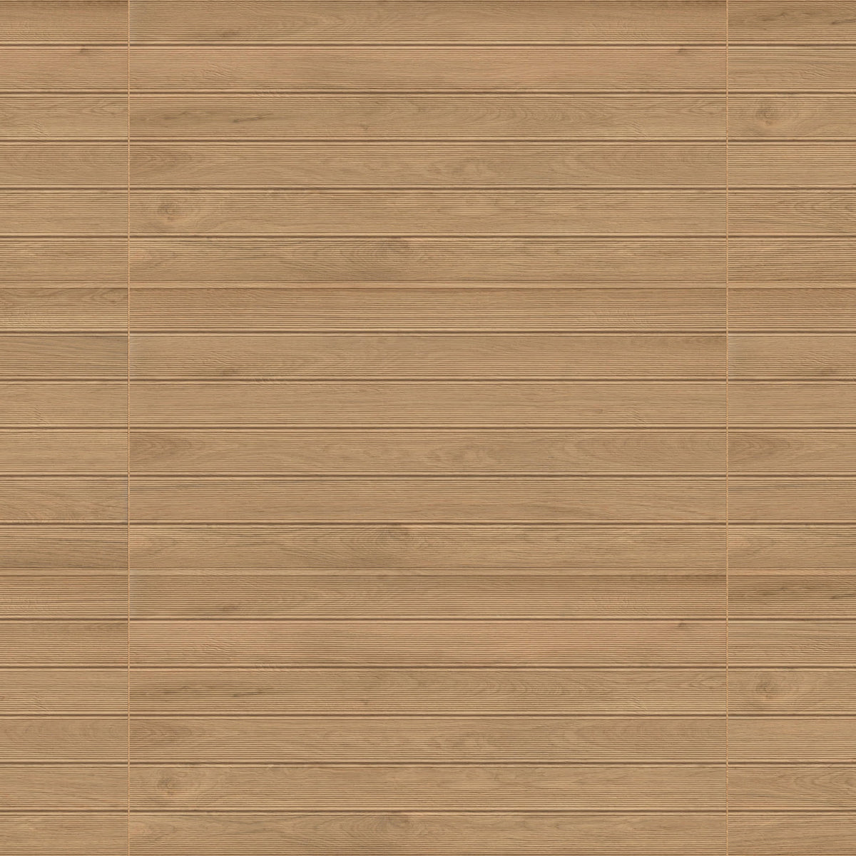 Carrelage effet Bois Chêne Rovere Lames de terrasse 120x60x2 cm Cedrano - Sol extérieur
