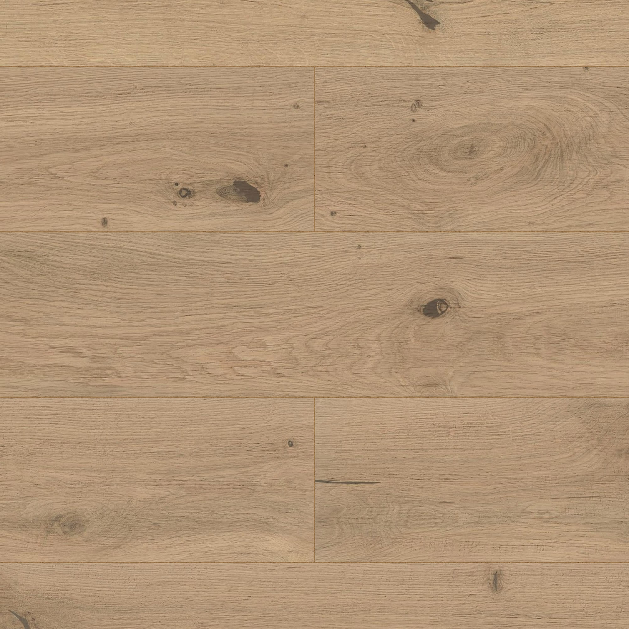 Carrelage effet Parquet Bois Chêne Perla Rustic 150x18,5x0,9 cm Mat Cedrano - Sol et mur intérieur