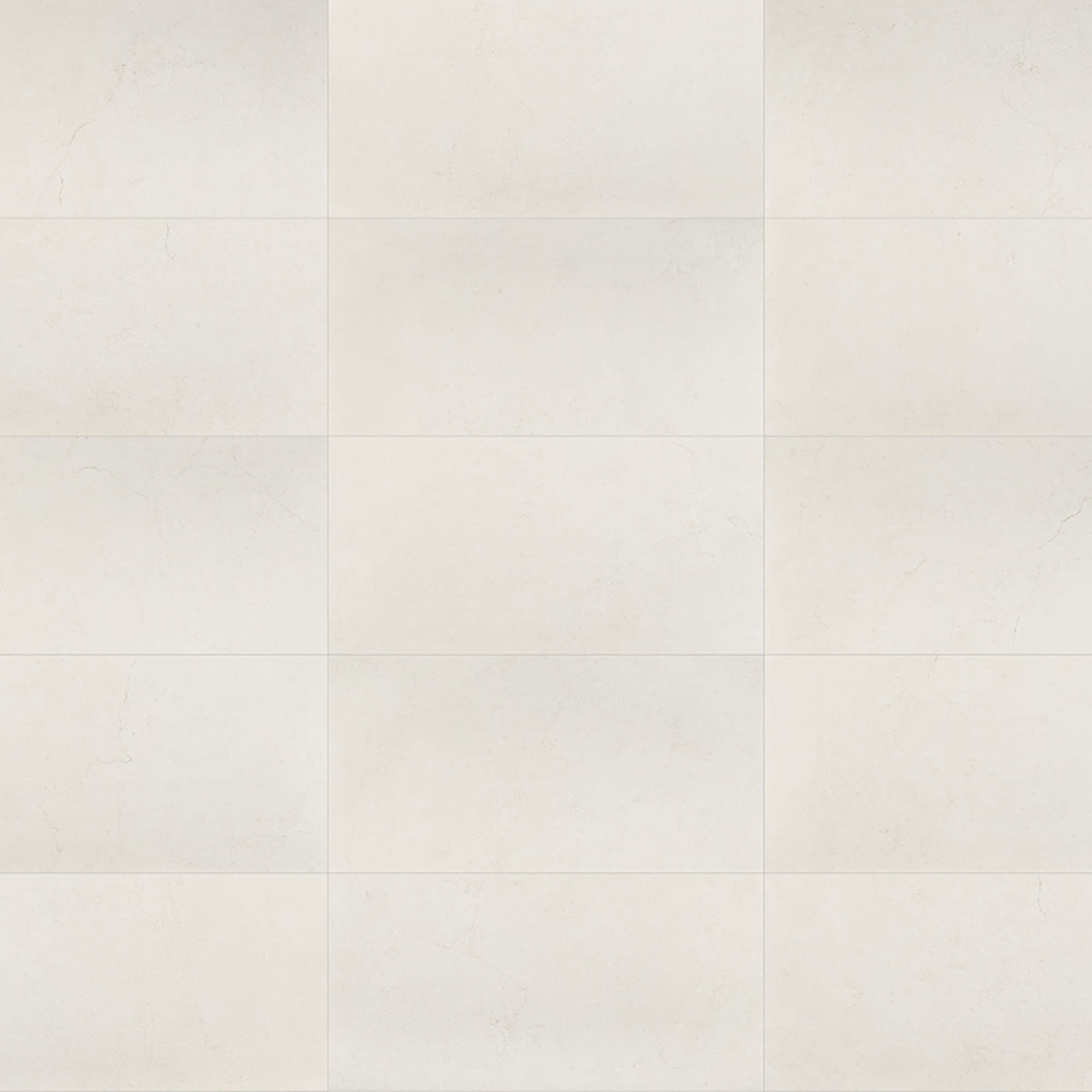 Carrelage effet Pierre Blanc 97,9x48,8x1 cm Bodrum - Sol extérieur