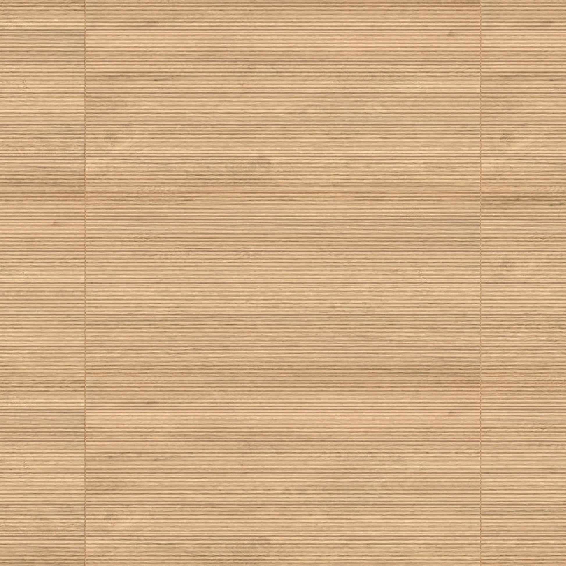 Carrelage effet Bois Chêne Luce Lames de terrasse 120x60x2 cm Cedrano - Sol extérieur