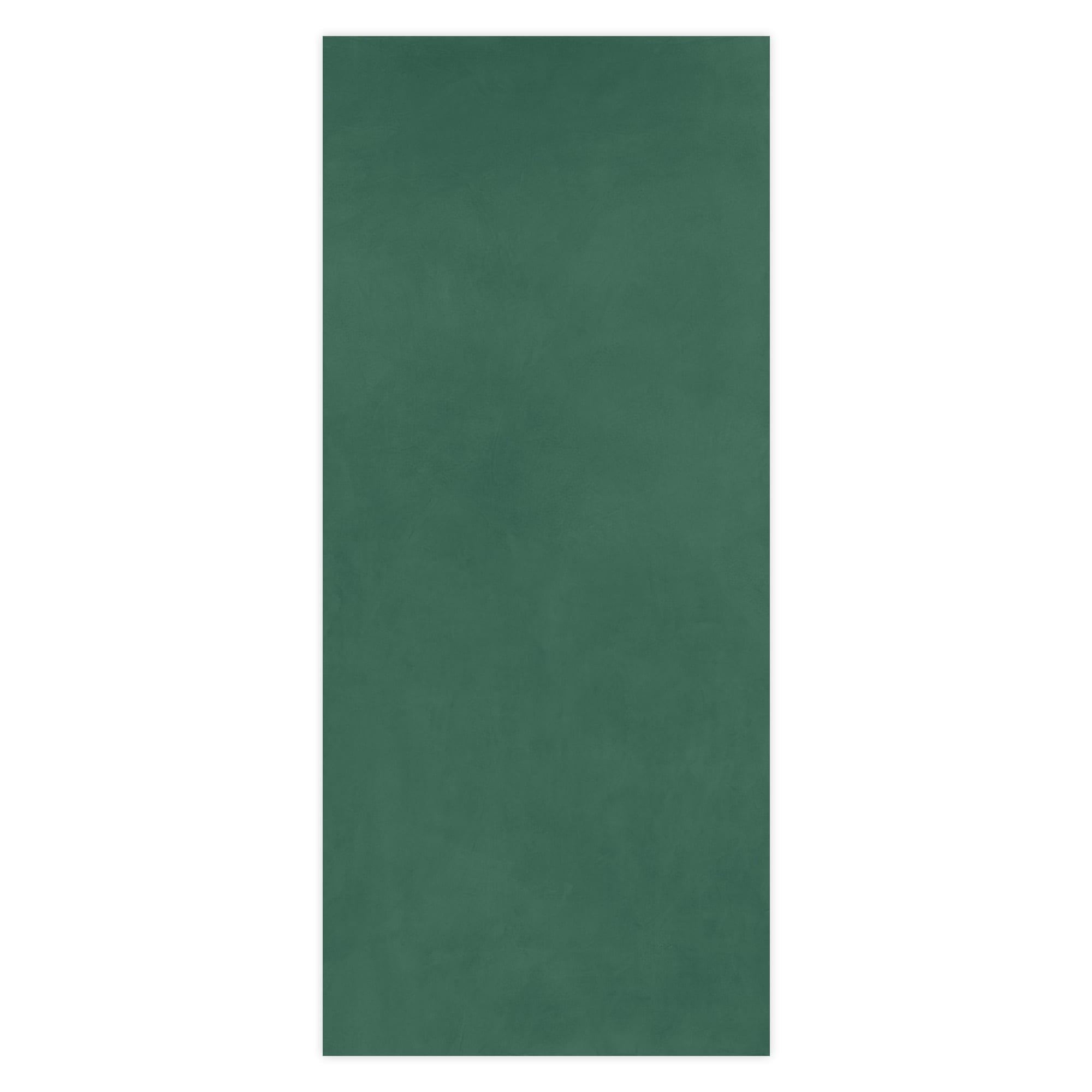 Carrelage effet Enduit Vert Pin 278x120x0,6 cm Mat Calviro - Mur intérieur