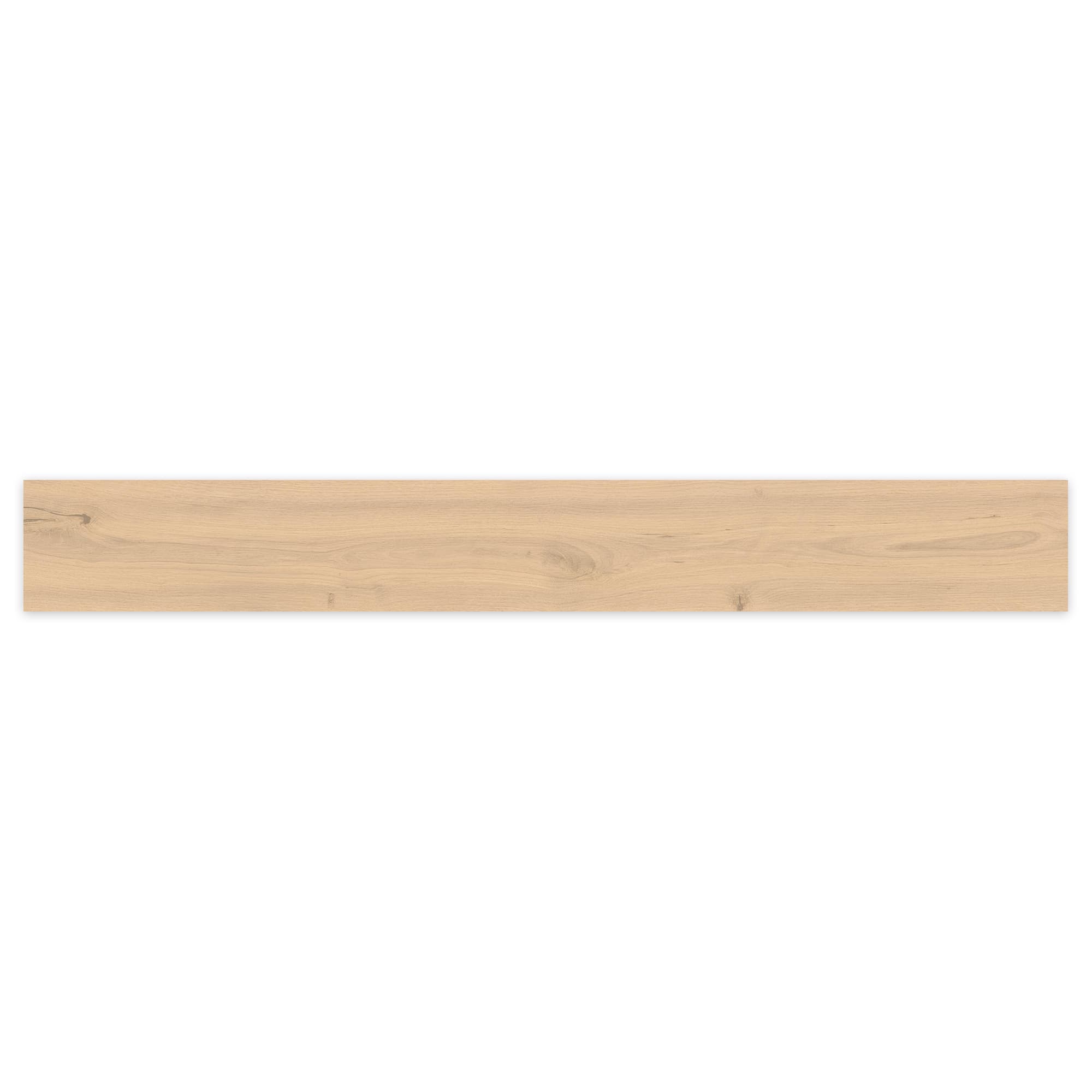 Carrelage effet Parquet Bois Chêne Luce Rustic 180x20x0,95 cm Mat Cedrano - Sol et mur intérieur