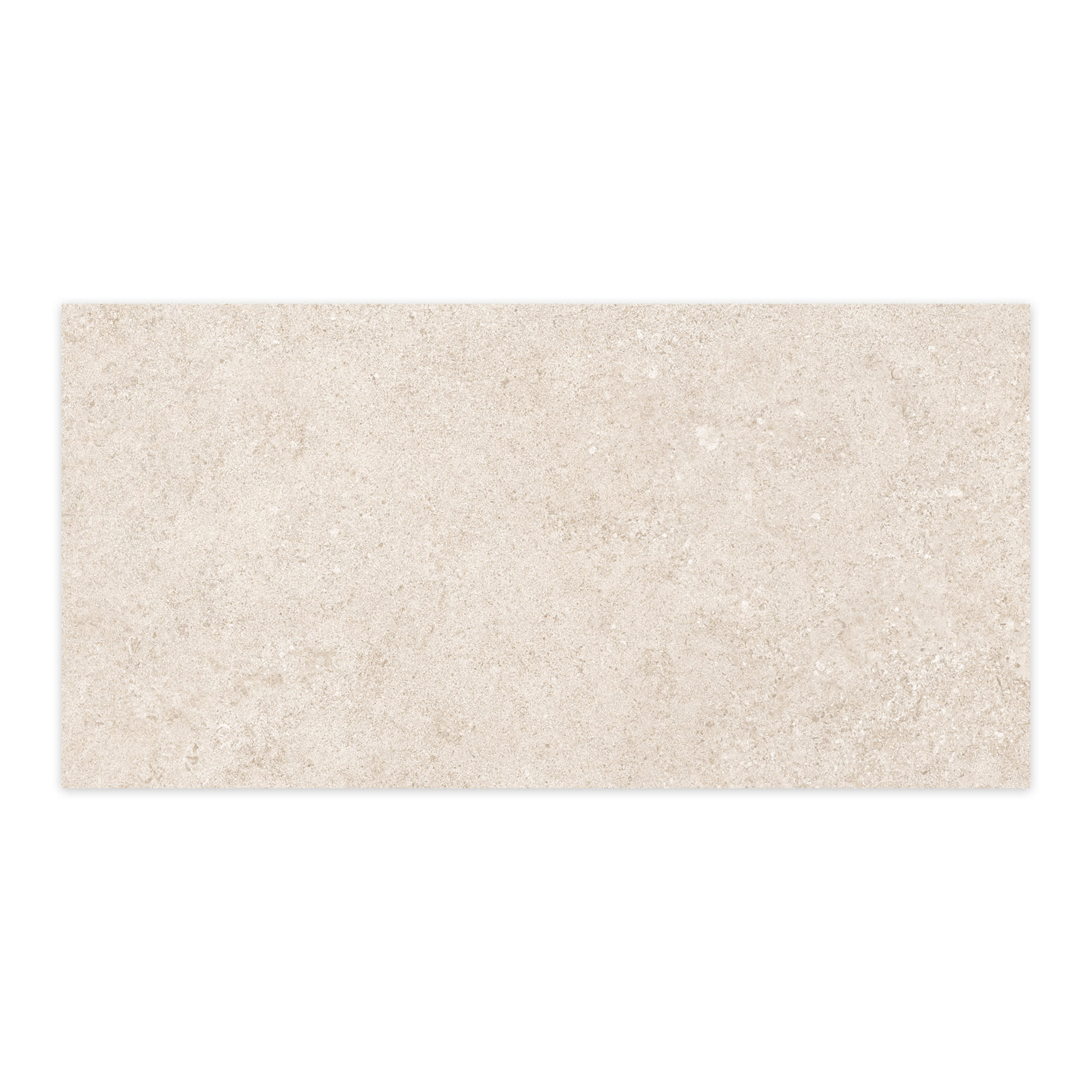 Carrelage effet Pierre Beige Sable 120x60x0,9 cm In&Out Orvigny - Sol et mur intérieur et Sol extérieur
