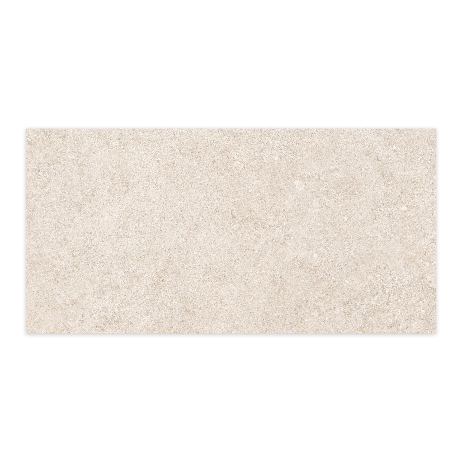 Carrelage effet Pierre Beige Sable 120x60x0,9 cm In&Out Orvigny - Sol et mur intérieur et Sol extérieur