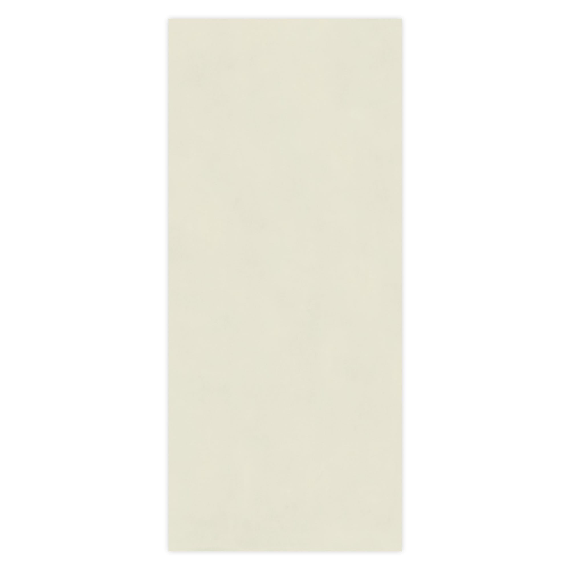 Carrelage effet Béton Vert Amande 278x120x0,6 cm Mat Cortivo - Mur intérieur