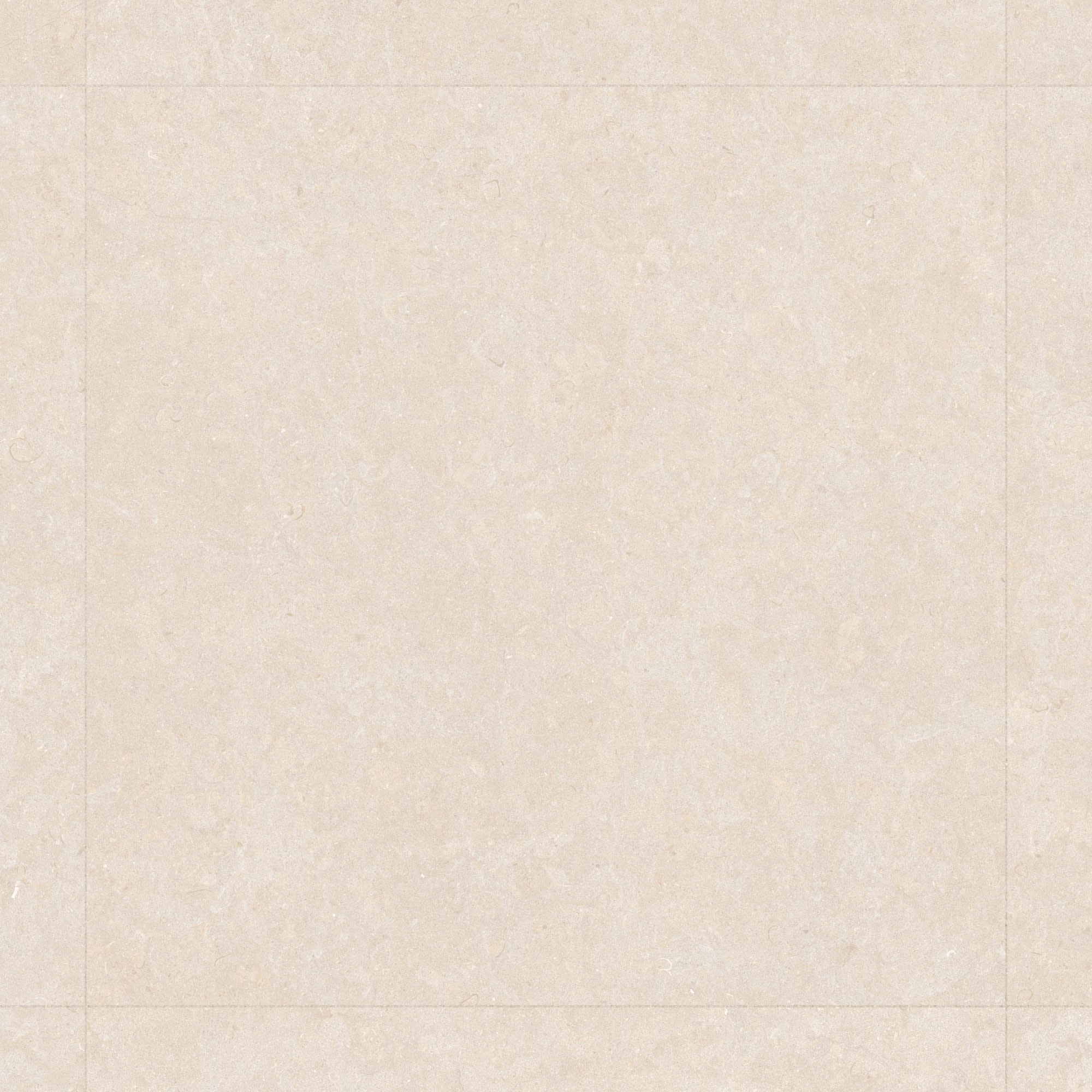 Carrelage effet Pierre Beige Sable 100x100x2 cm Belmorin - Sol extérieur