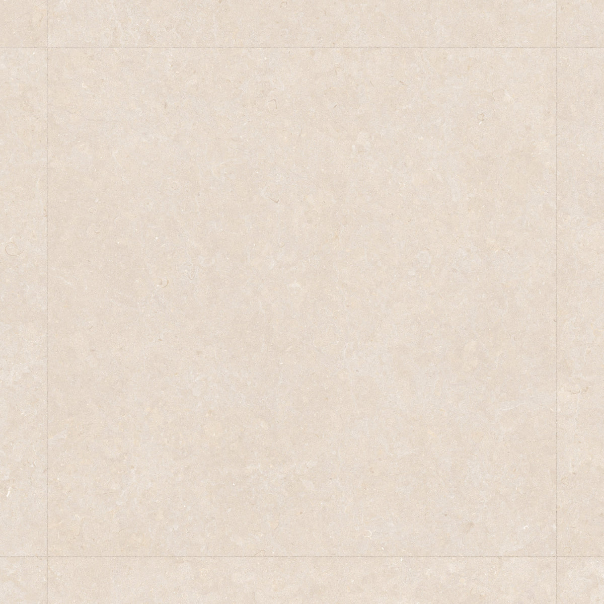 Carrelage effet Pierre Beige Sable 100x100x2 cm Belmorin - Sol extérieur