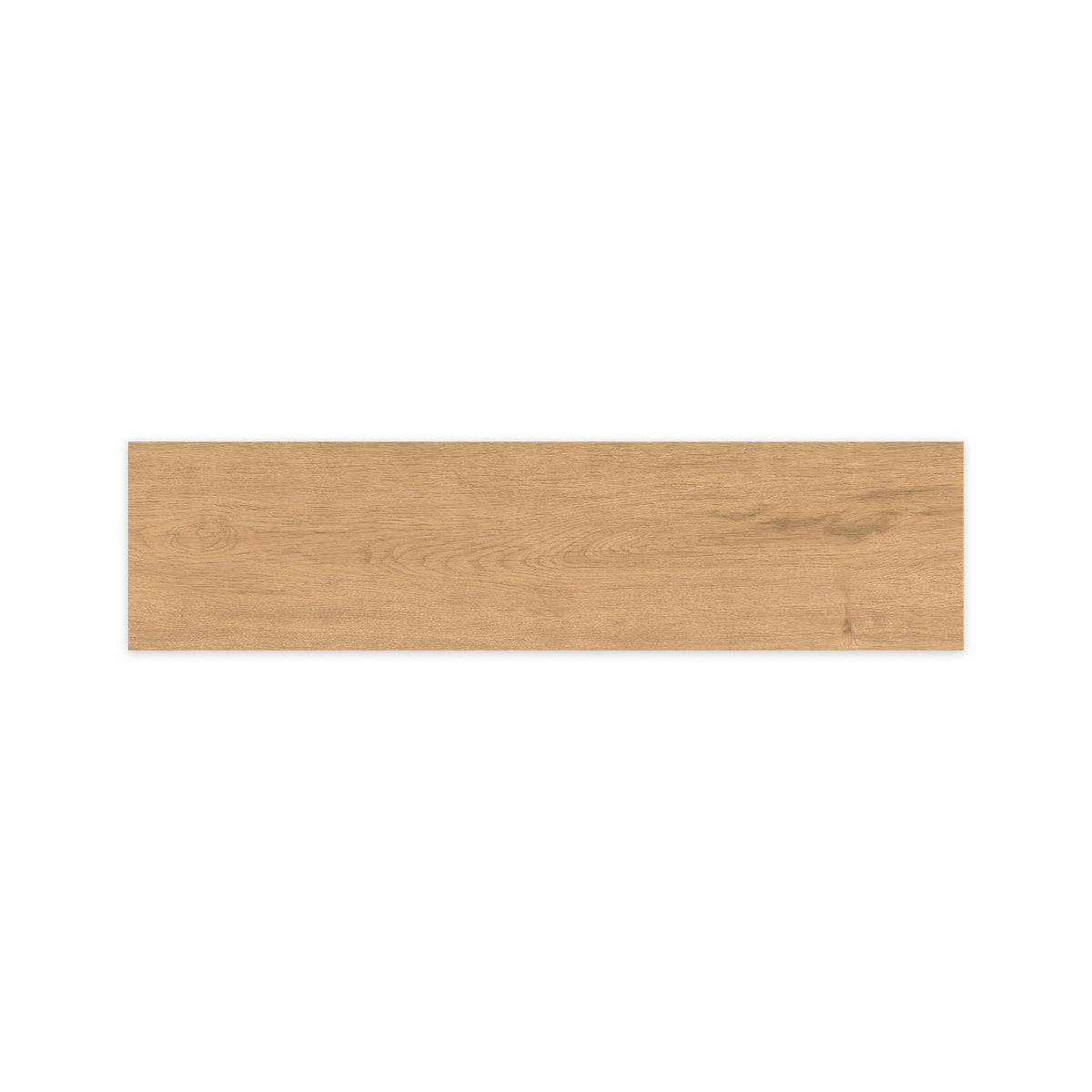Carrelage effet Bois Chêne Clair Rustic 120x30x2 cm Forenza - Sol extérieur