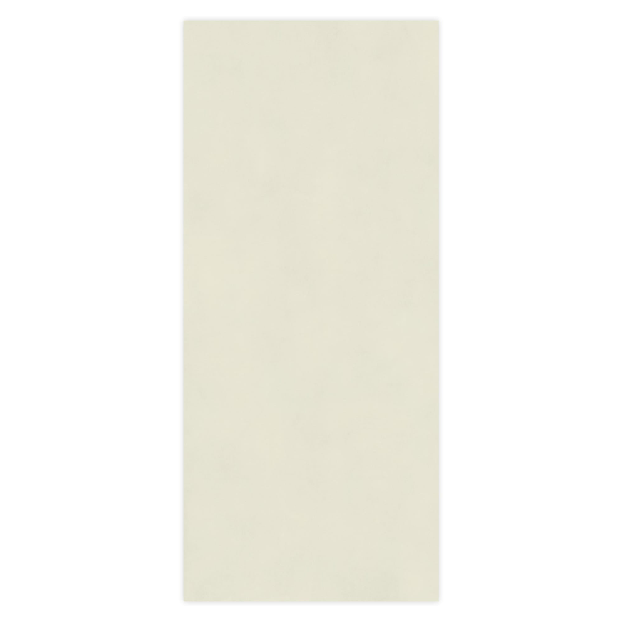 Carrelage effet Béton Vert Amande 278x120x0,6 cm Mat Cortivo - Mur intérieur
