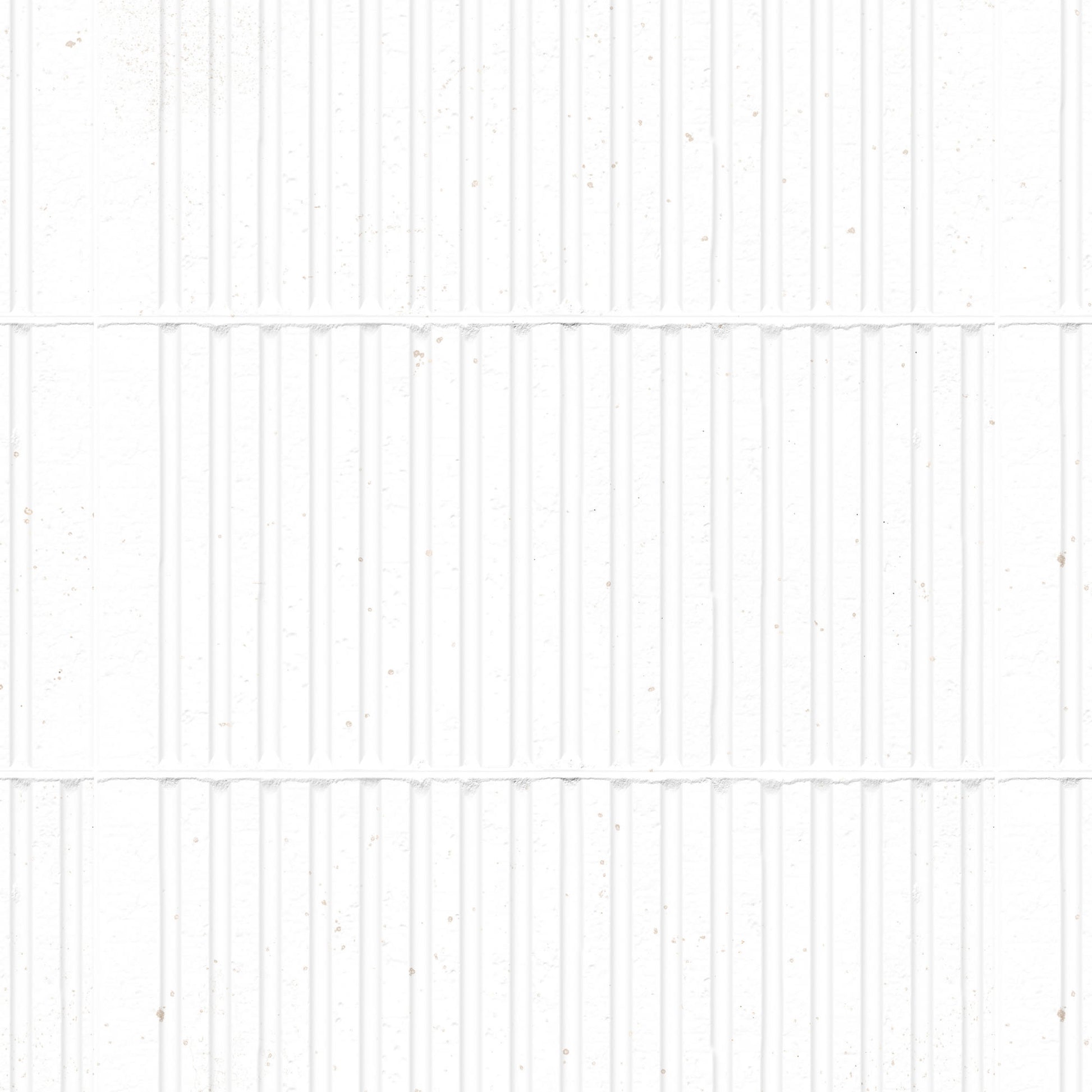 Carrelage Vintage Blanc Linea 40x20x1,03 cm Tavira - Mur intérieur