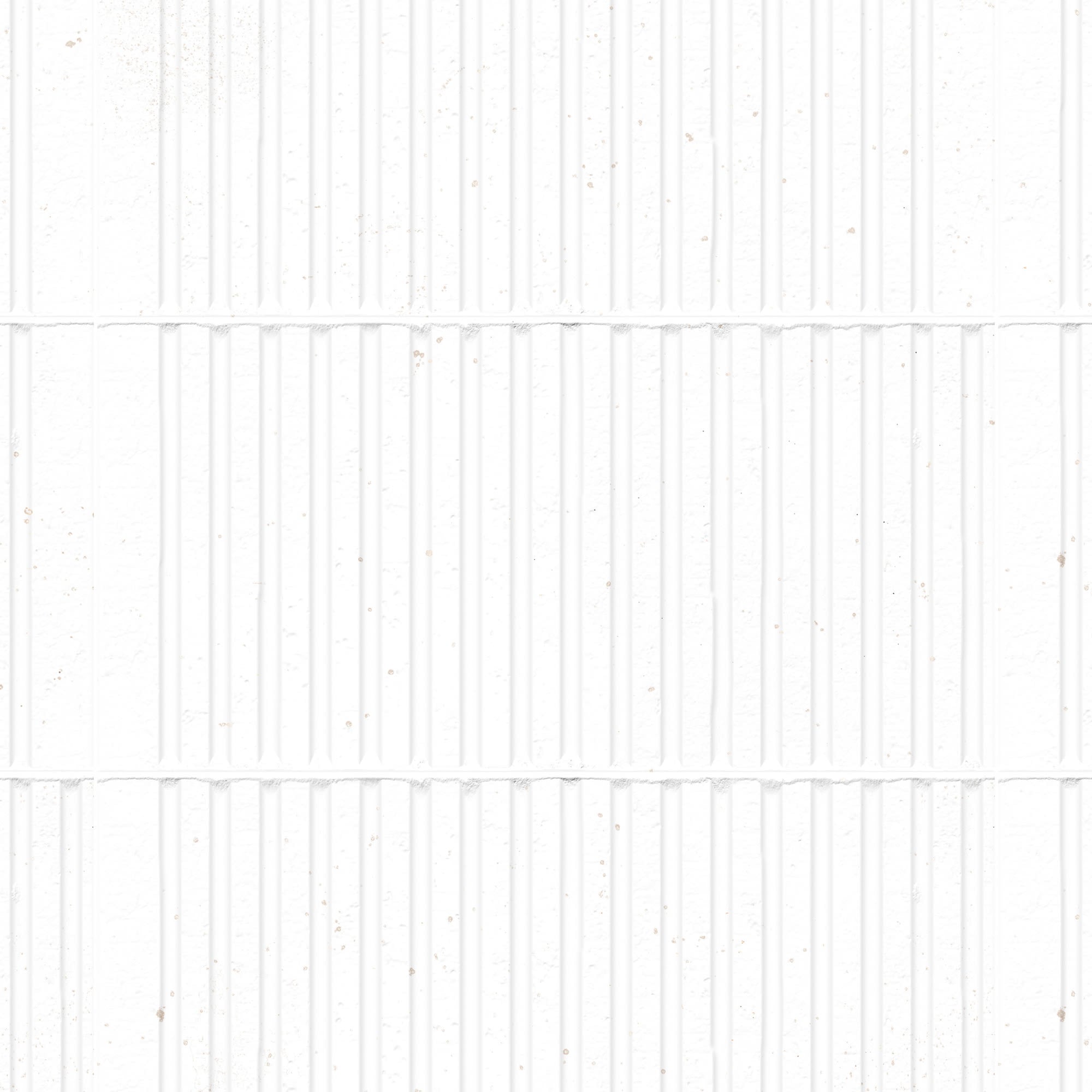 Carrelage Vintage Blanc Linea 40x20x1,03 cm Tavira - Mur intérieur