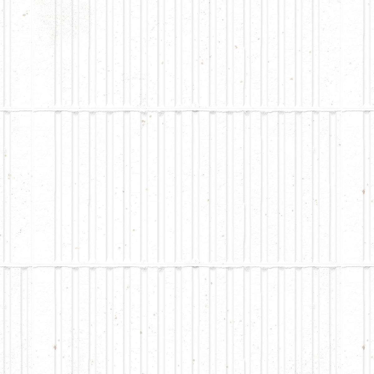 Carrelage Vintage Blanc Linea 40x20x1,03 cm Tavira - Mur intérieur