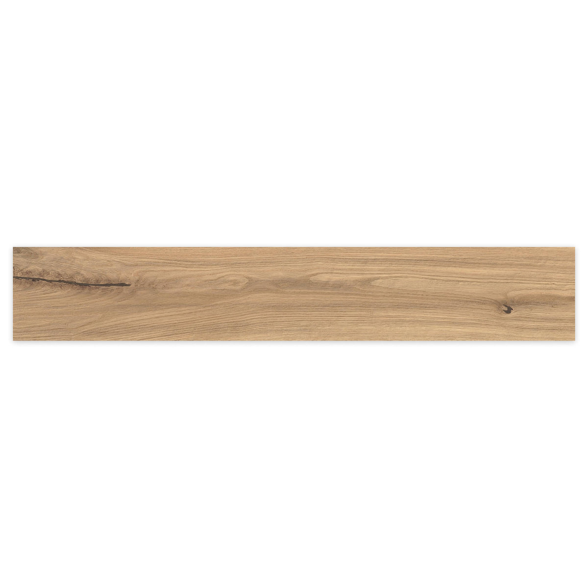 Carrelage effet Bois Chêne Rovere 120x20x0,9 cm Cedrano - Sol extérieur