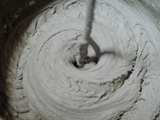 Mortiers de chape ciment à prise rapide