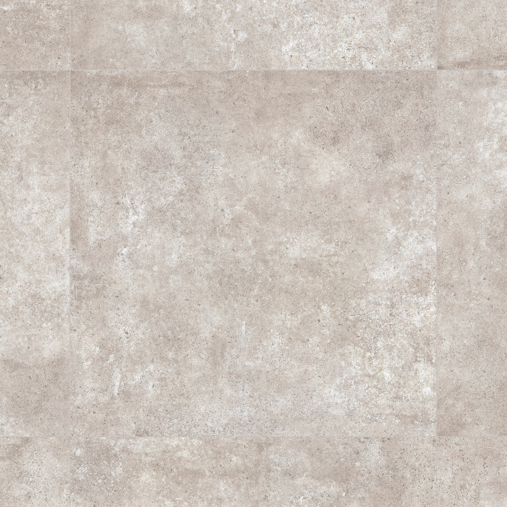 Carrelage effet Béton Greige 60x60x0,9 cm In&Out Montelis - Sol et mur intérieur et Sol extérieur