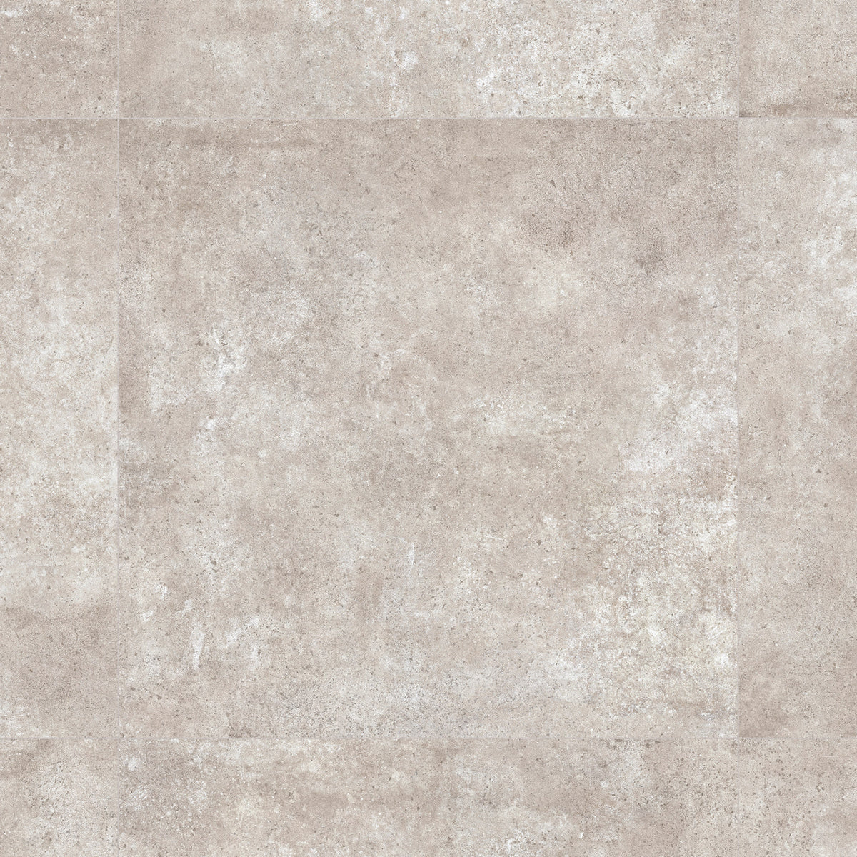 Carrelage effet Béton Greige 60x60x0,9 cm In&Out Montelis - Sol et mur intérieur et Sol extérieur