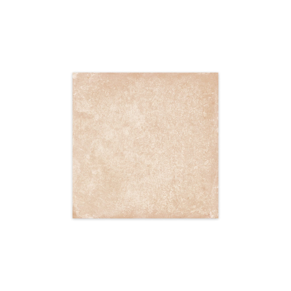 Carrelage effet Terre cuite Terracotta Clair 22,3x22,3x0,9 cm Argelio - Sol et mur intérieur
