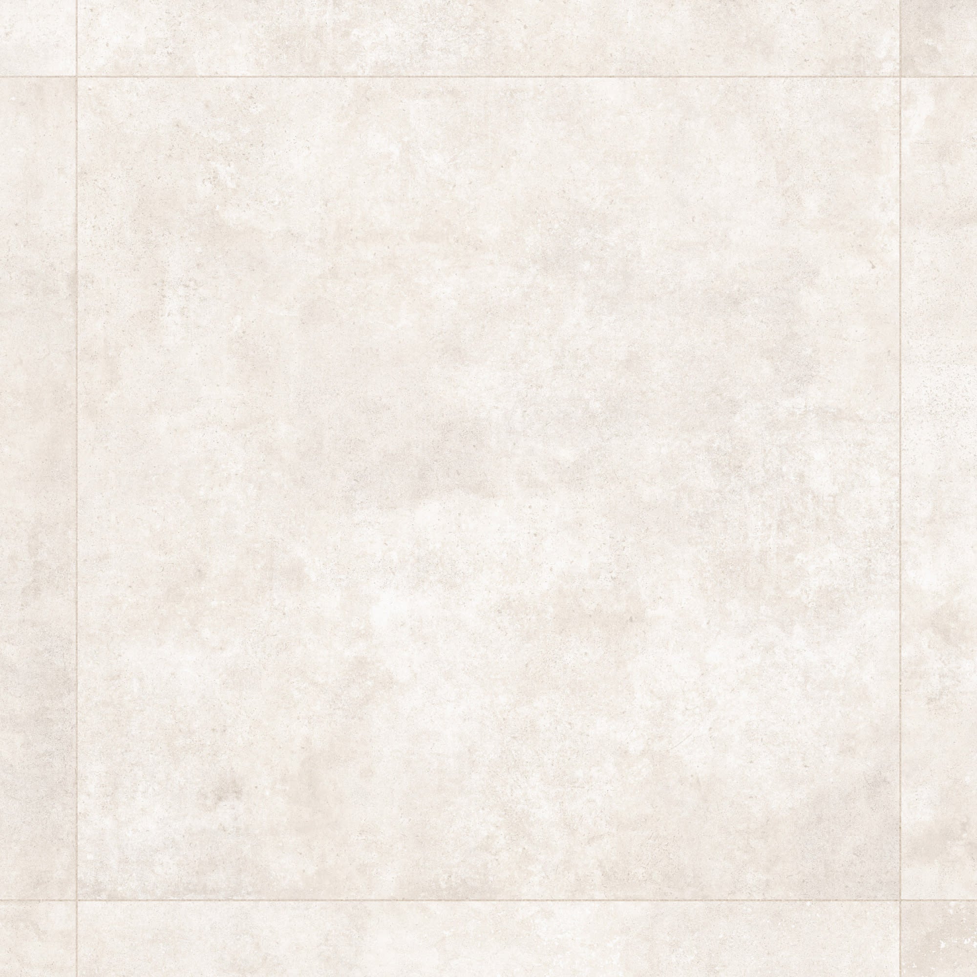 Carrelage effet Béton Beige Nuage 100x100x2 cm Montelis - Sol extérieur