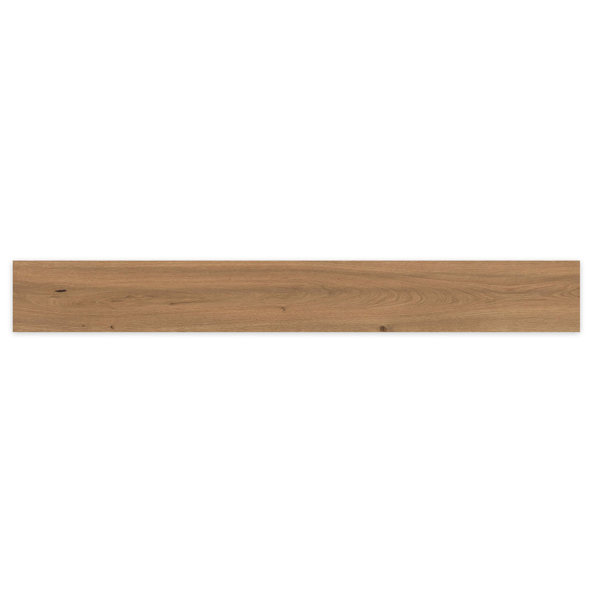 Carrelage effet Parquet Bois Chêne Antico Rustic 180x20x0,95 cm Mat Cedrano - Sol et mur intérieur