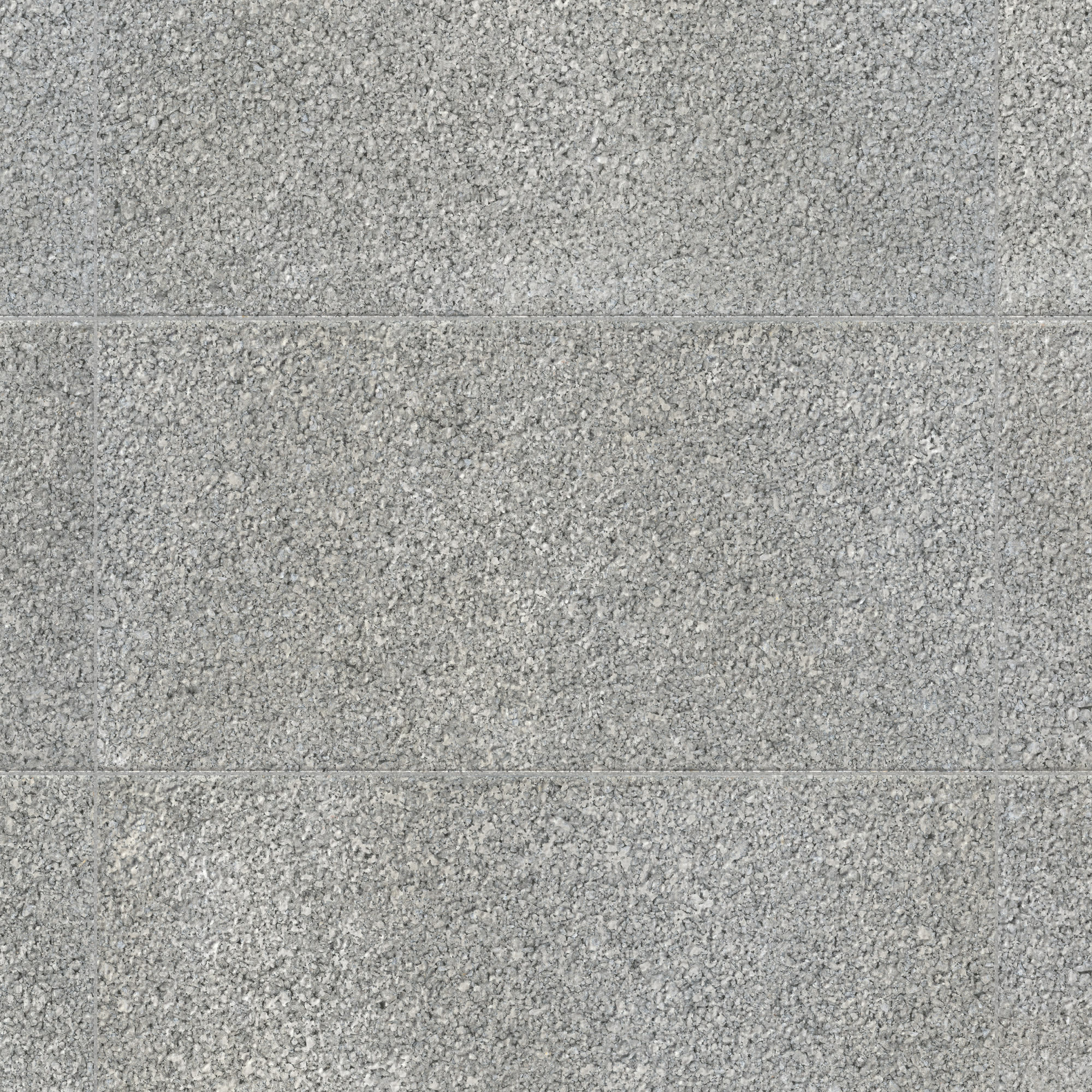 Carrelage Vintage effet Béton Gris 40x20x1,03 cm Valessa - Mur intérieur