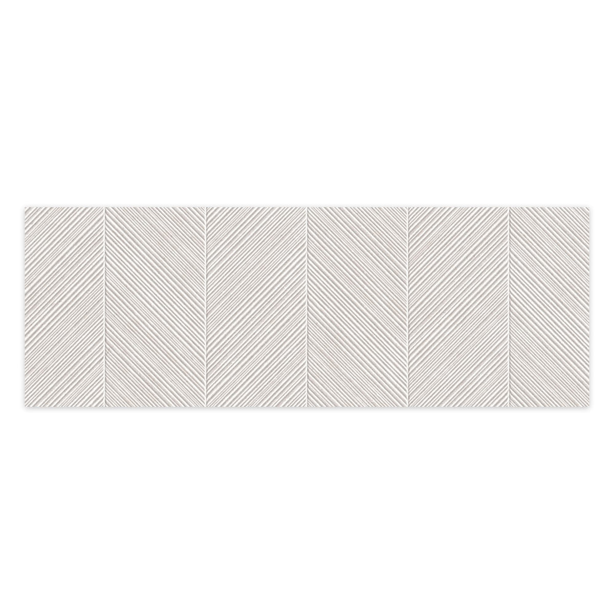 Carrelage effet Pierre 3D Beige Sable Punta 100x33,3x0,98 cm Belmorin - Mur intérieur