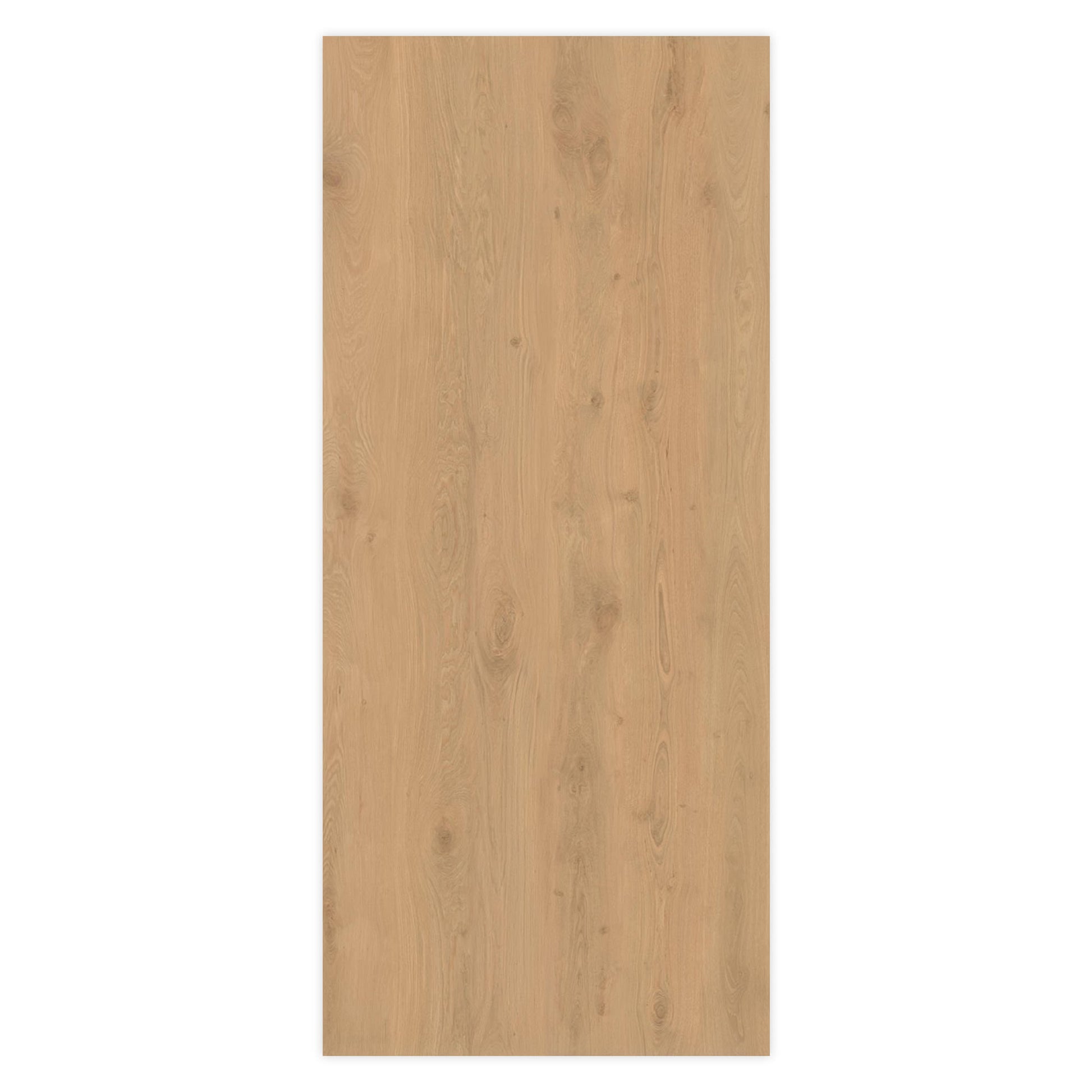 Carrelage effet Parquet Bois Chêne Rovere 278x120x0,6 cm Mat Cedrano - Mur intérieur