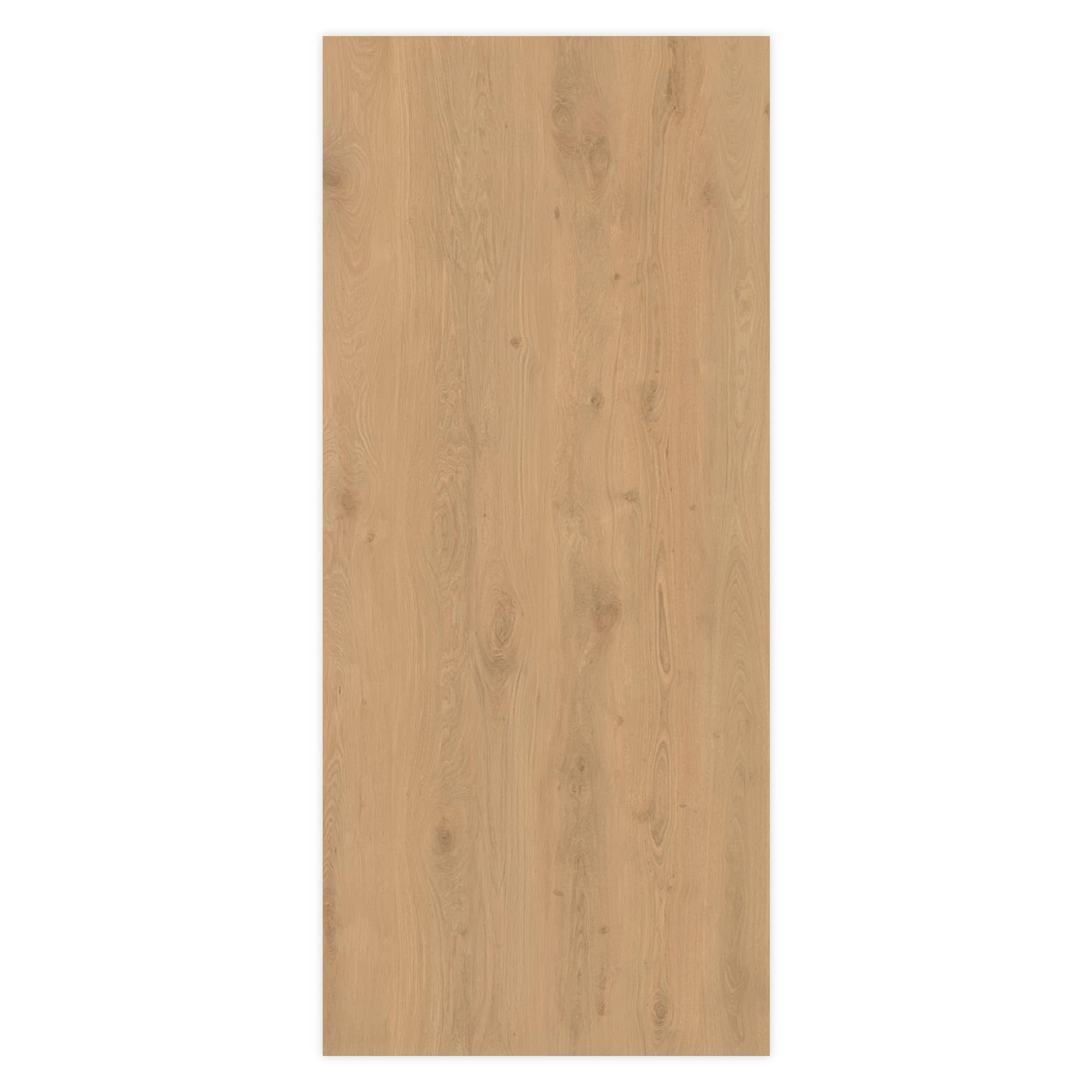 Carrelage effet Parquet Bois Chêne Rovere 278x120x0,6 cm Mat Cedrano - Mur intérieur