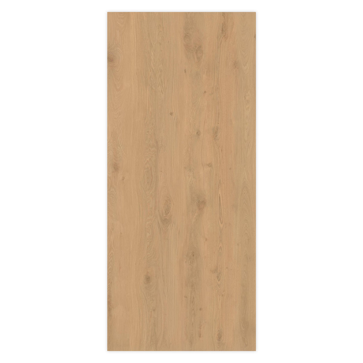Carrelage effet Parquet Bois Chêne Rovere 278x120x0,6 cm Mat Cedrano - Mur intérieur