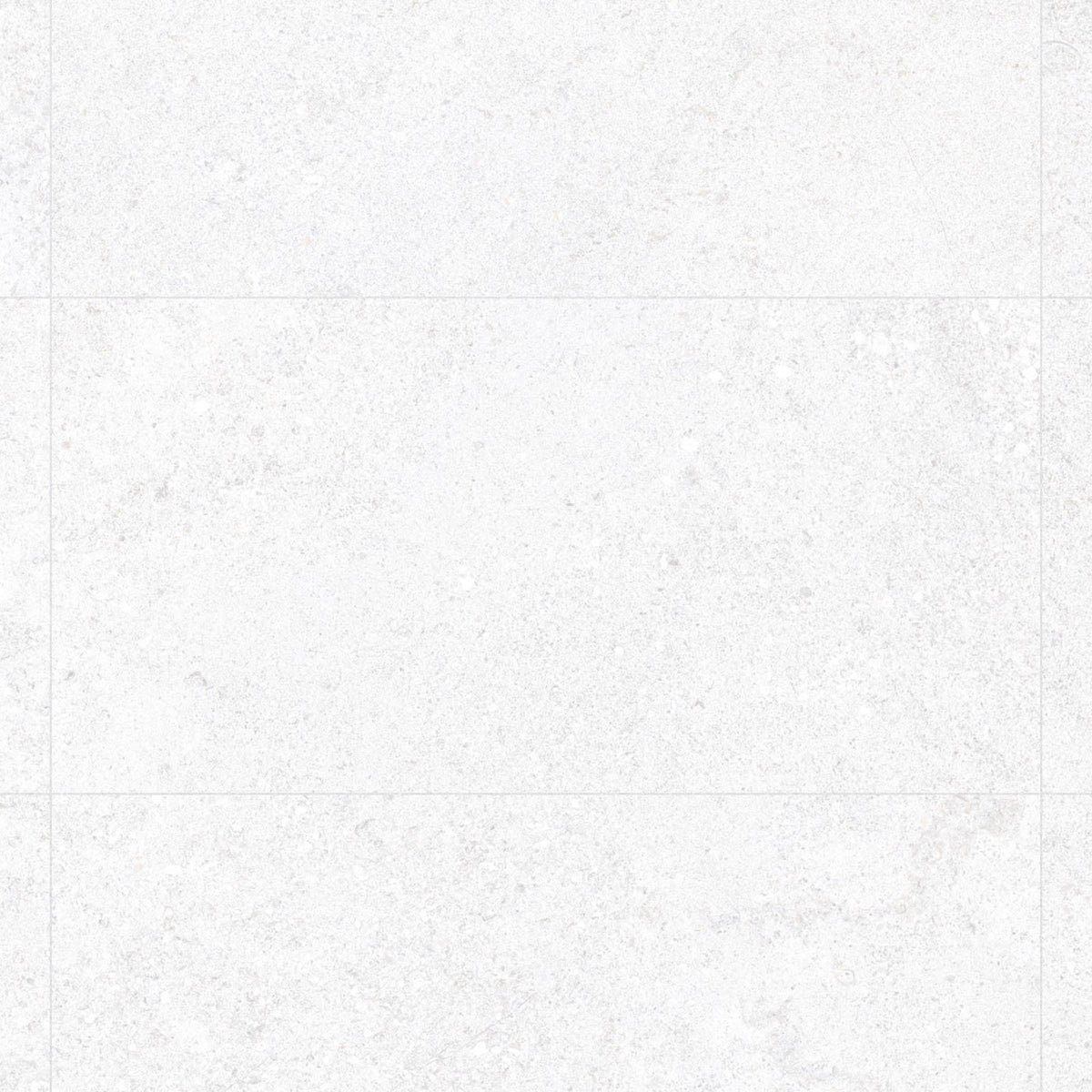 Carrelage effet Pierre Blanc Glace 100x50x2 cm Orvigny - Sol extérieur