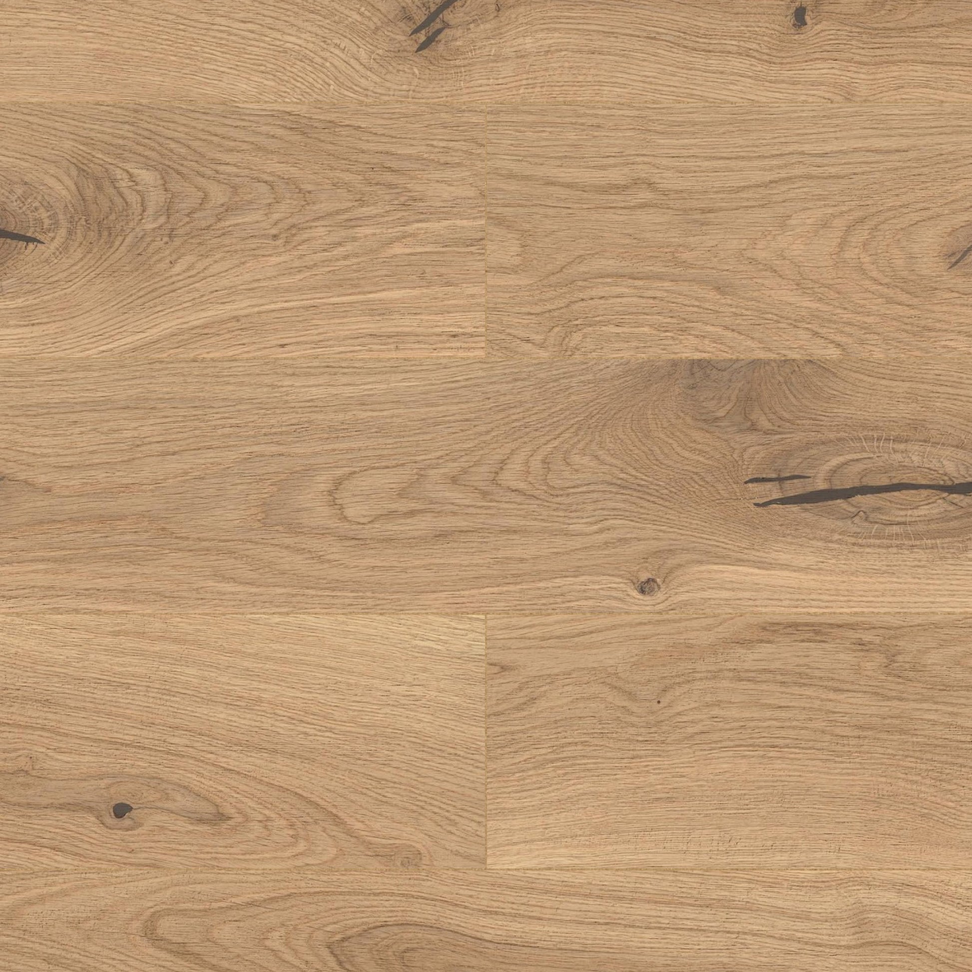 Carrelage effet Parquet Bois Chêne Rovere Tradition 150x18,5x0,9 cm Mat Cedrano - Sol et mur intérieur