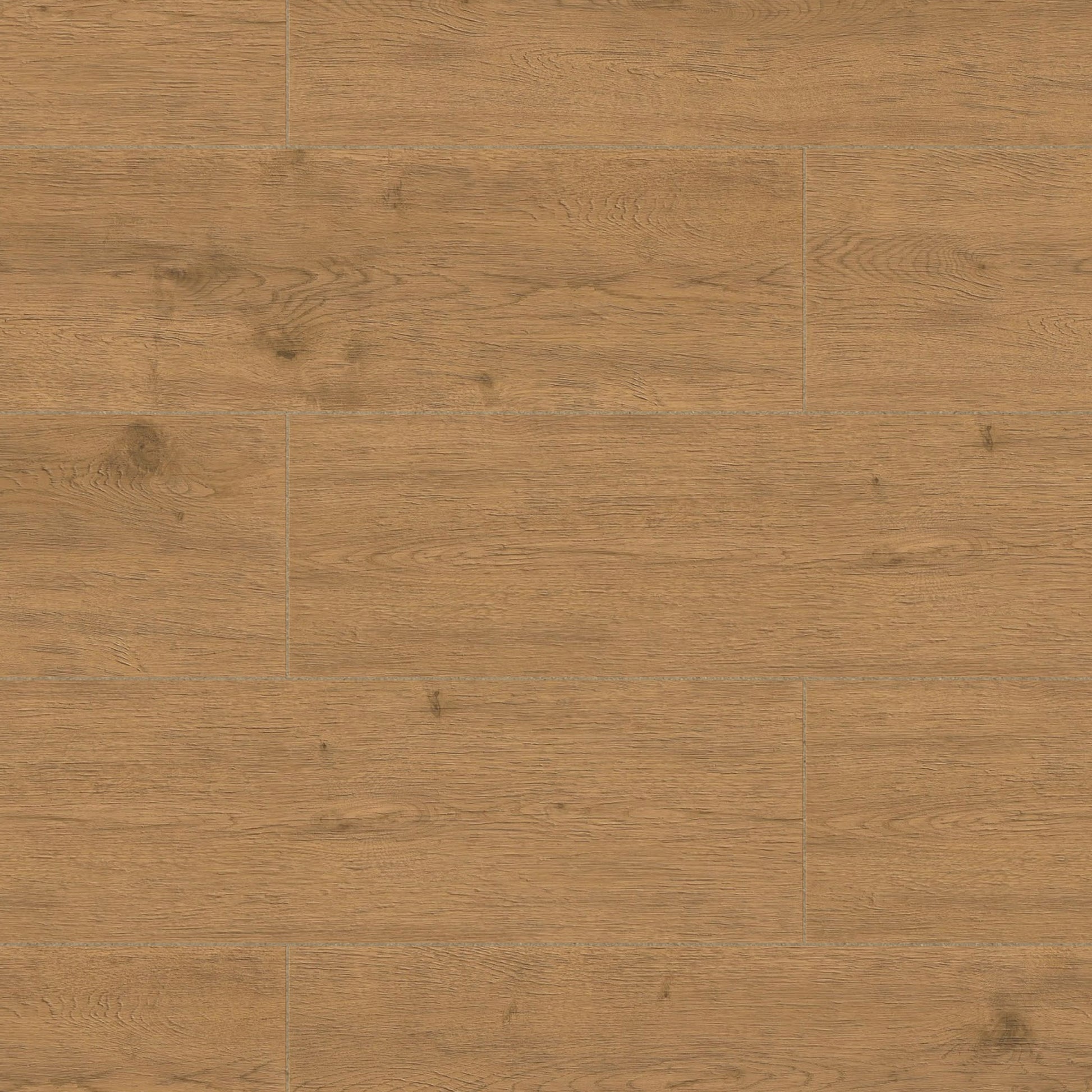 Carrelage effet Bois Chêne Miel Rustic 120x30x2 cm Forenza - Sol extérieur