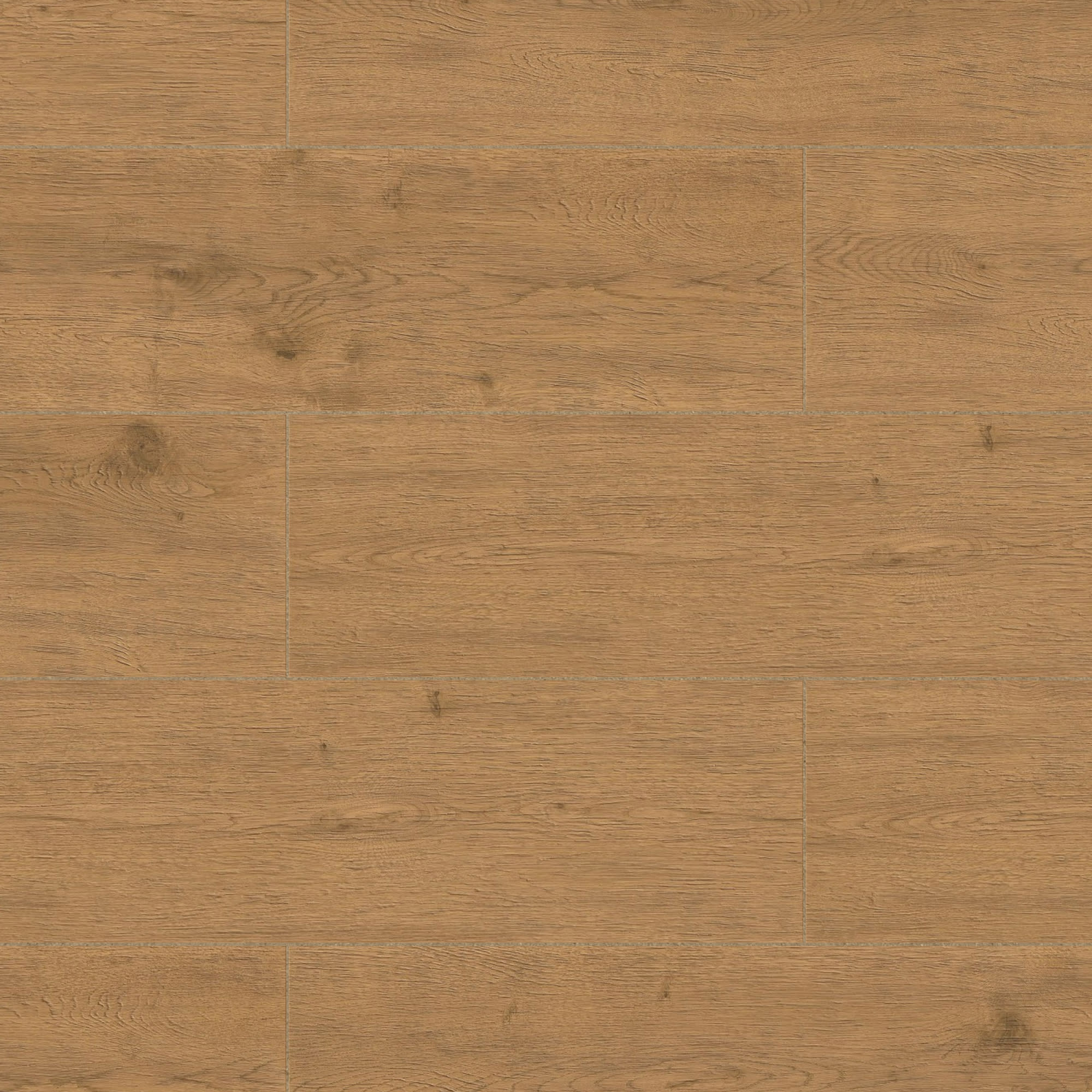 Carrelage effet Bois Chêne Miel Rustic 120x30x2 cm Forenza - Sol extérieur