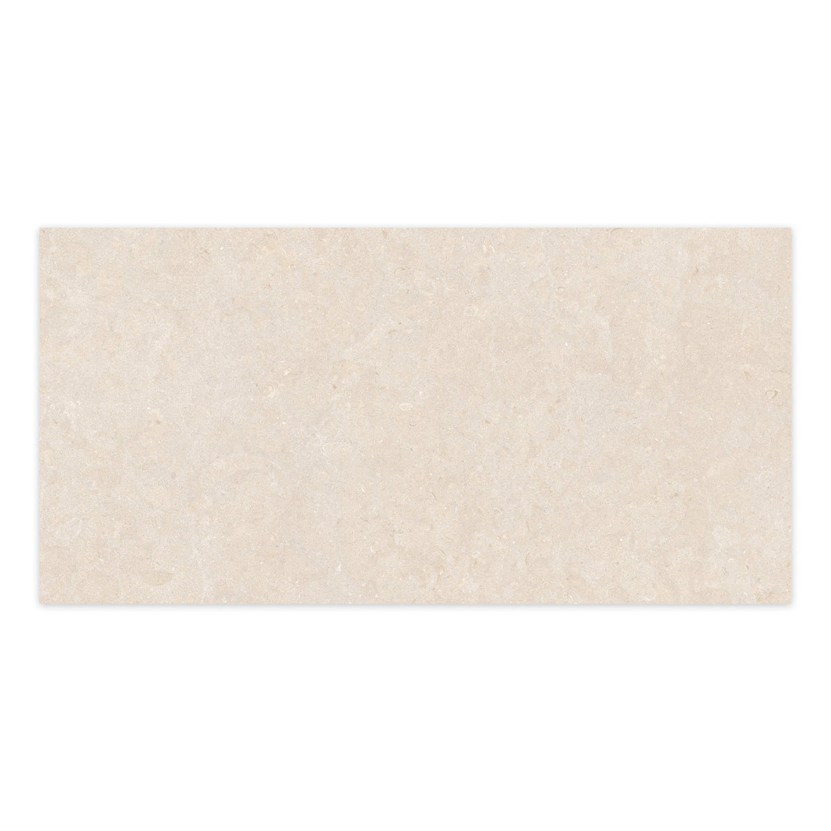 Carrelage effet Pierre Beige Sable 100x50x2 cm Belmorin - Sol extérieur