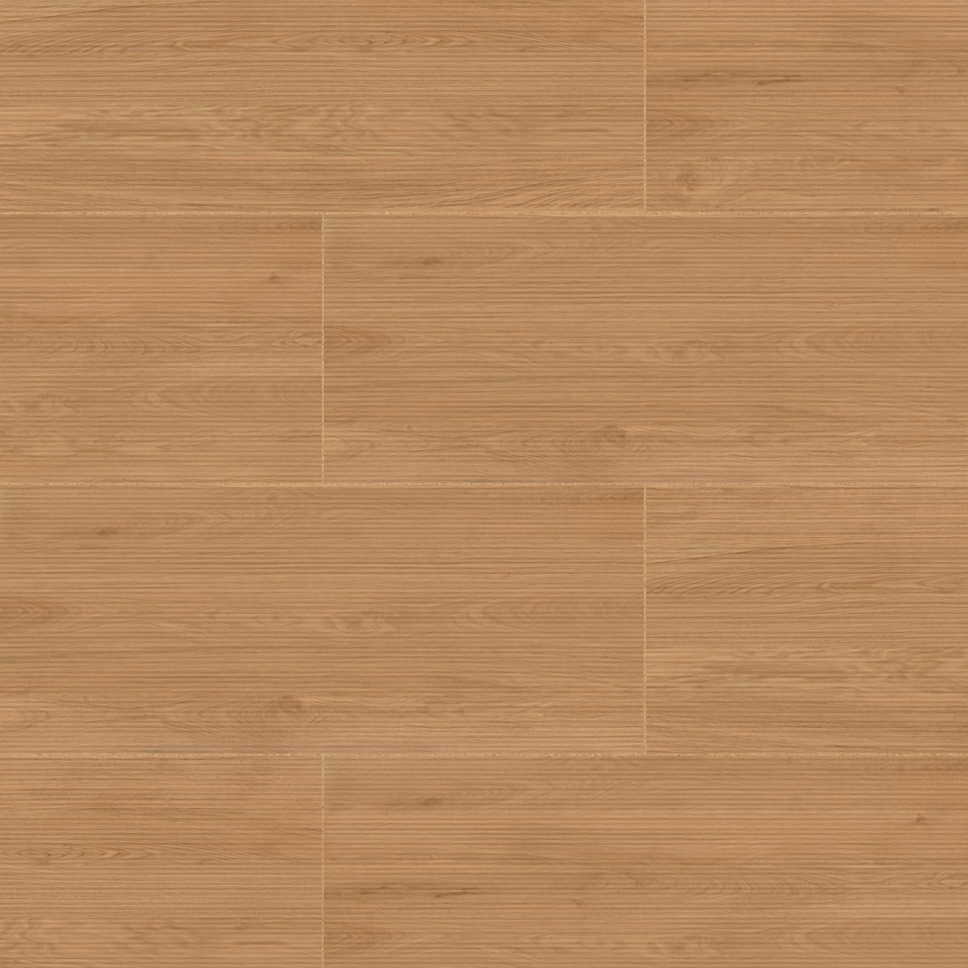 Carrelage effet Bois 3D Chêne Cannella Linear 120x50x0,85 cm Mat Cedrano - Mur intérieur