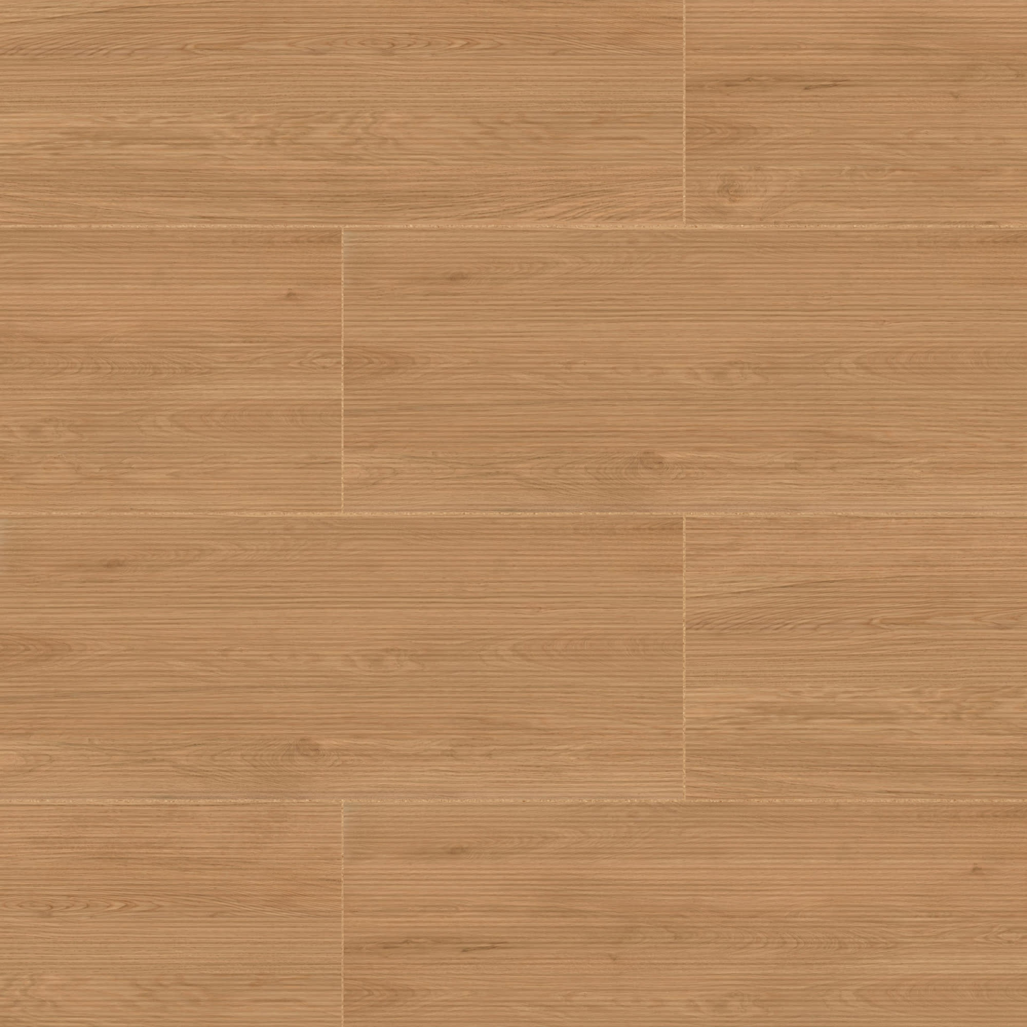 Carrelage effet Bois 3D Chêne Cannella Linear 120x50x0,85 cm Mat Cedrano - Mur intérieur