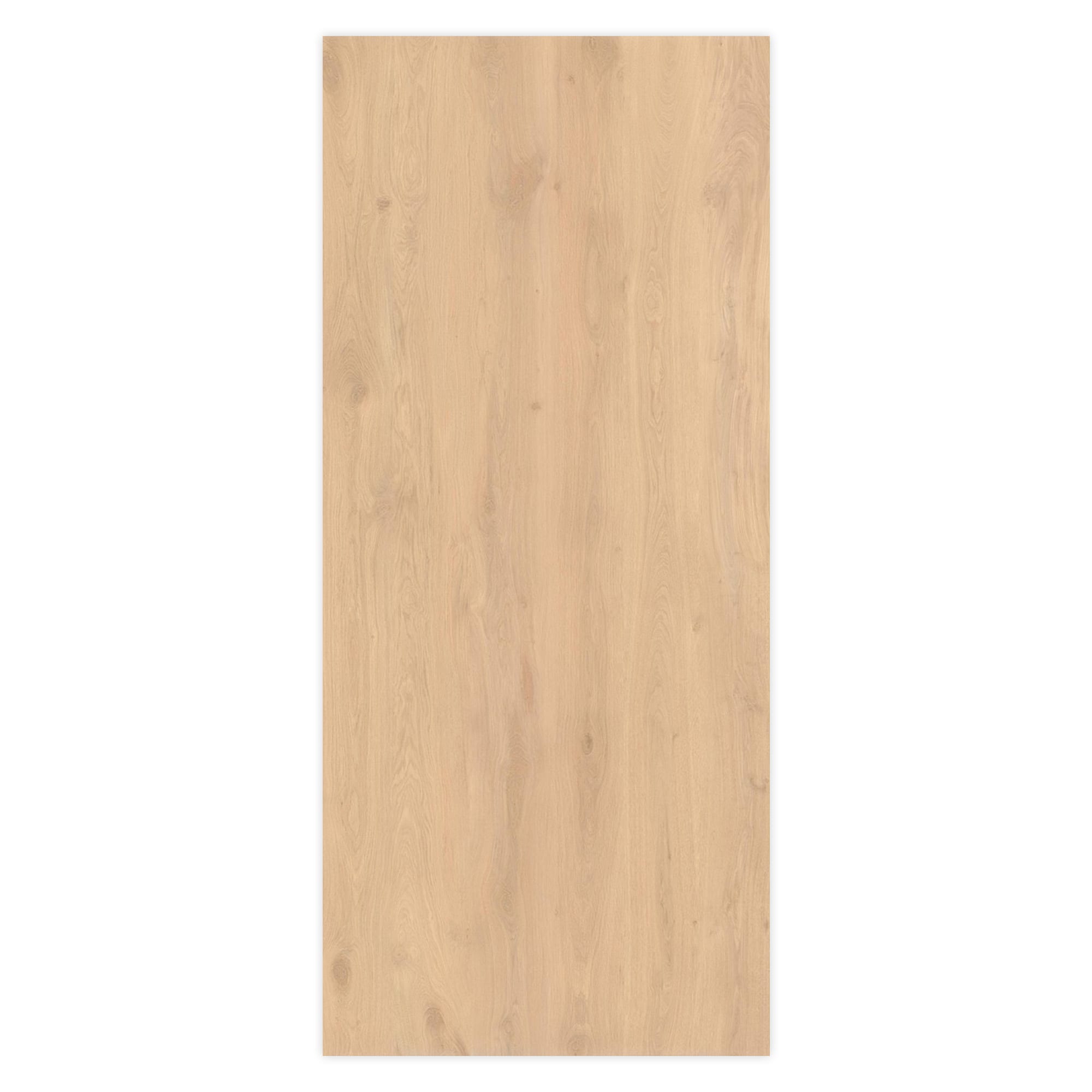 Carrelage effet Parquet Bois Chêne Luce 278x120x0,6 cm Mat Cedrano - Mur intérieur