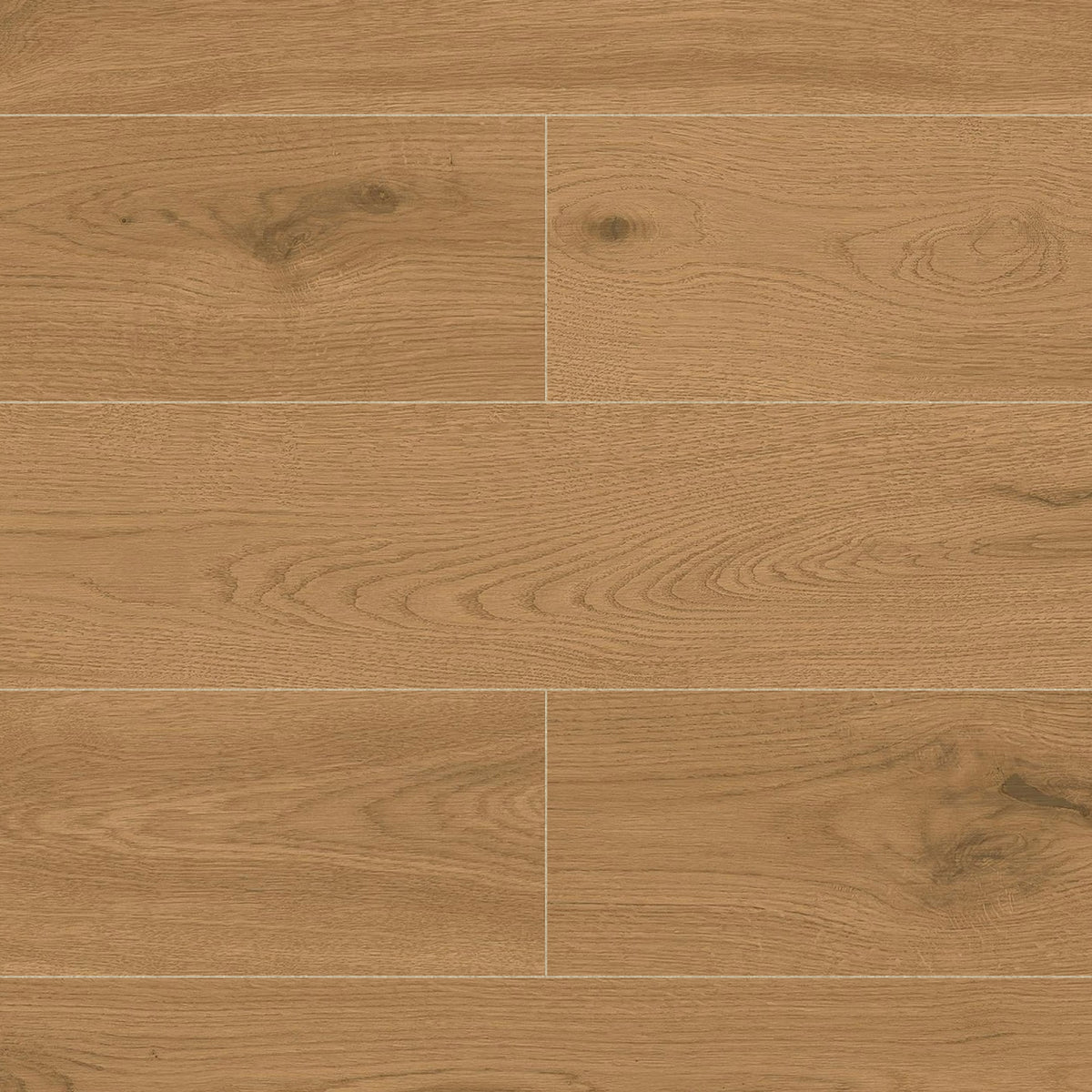 Carrelage effet Parquet Bois Chêne Miel Rustic 120x20x0,9 cm Mat Forenza - Sol et mur intérieur