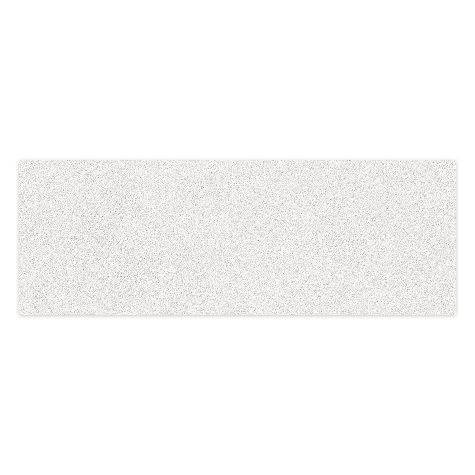 Carrelage effet Pierre 3D Blanc Glace Granula 100x33,3x0,86 cm Orvigny - Mur intérieur