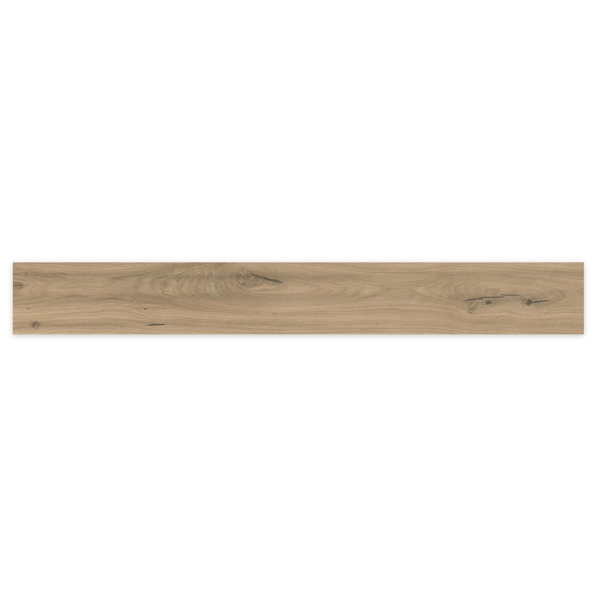 Carrelage effet Parquet Bois Chêne Perla Tradition 180x20x0,95 cm Mat Cedrano - Sol et mur intérieur