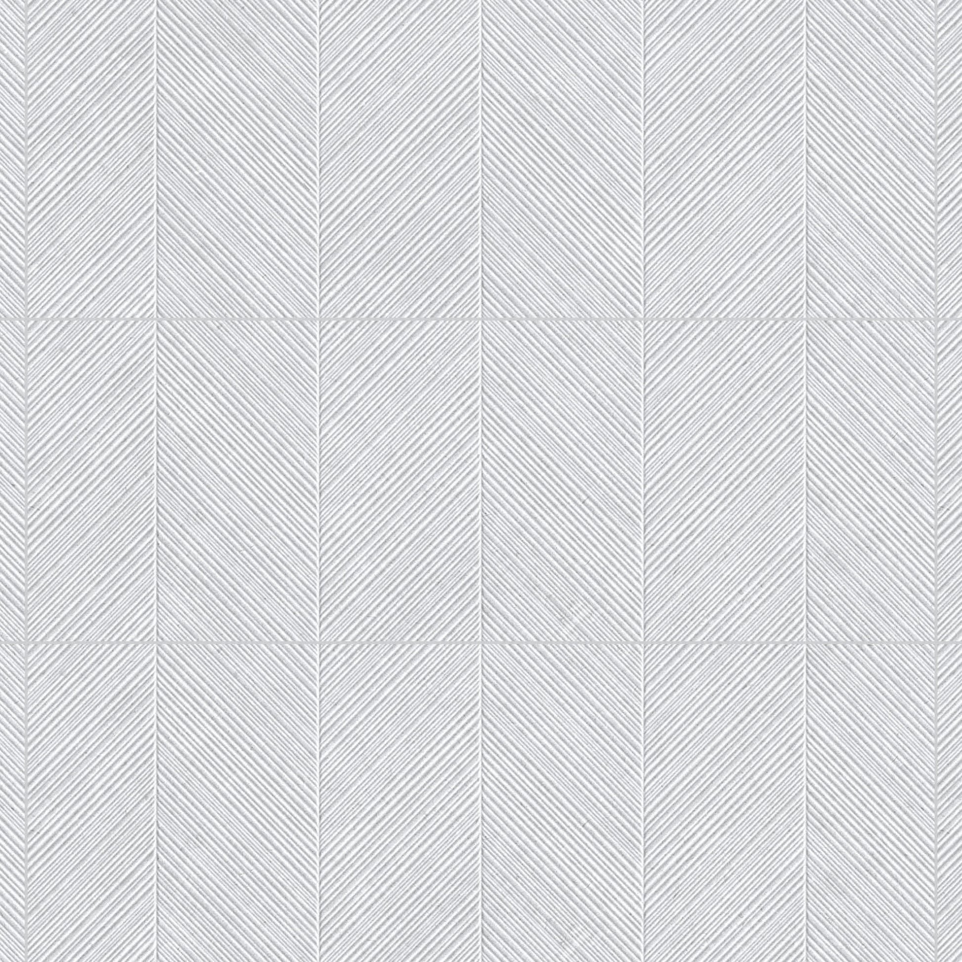 Carrelage effet Pierre 3D Gris Brume Punta 100x33,3x0,98 cm Belmorin - Mur intérieur