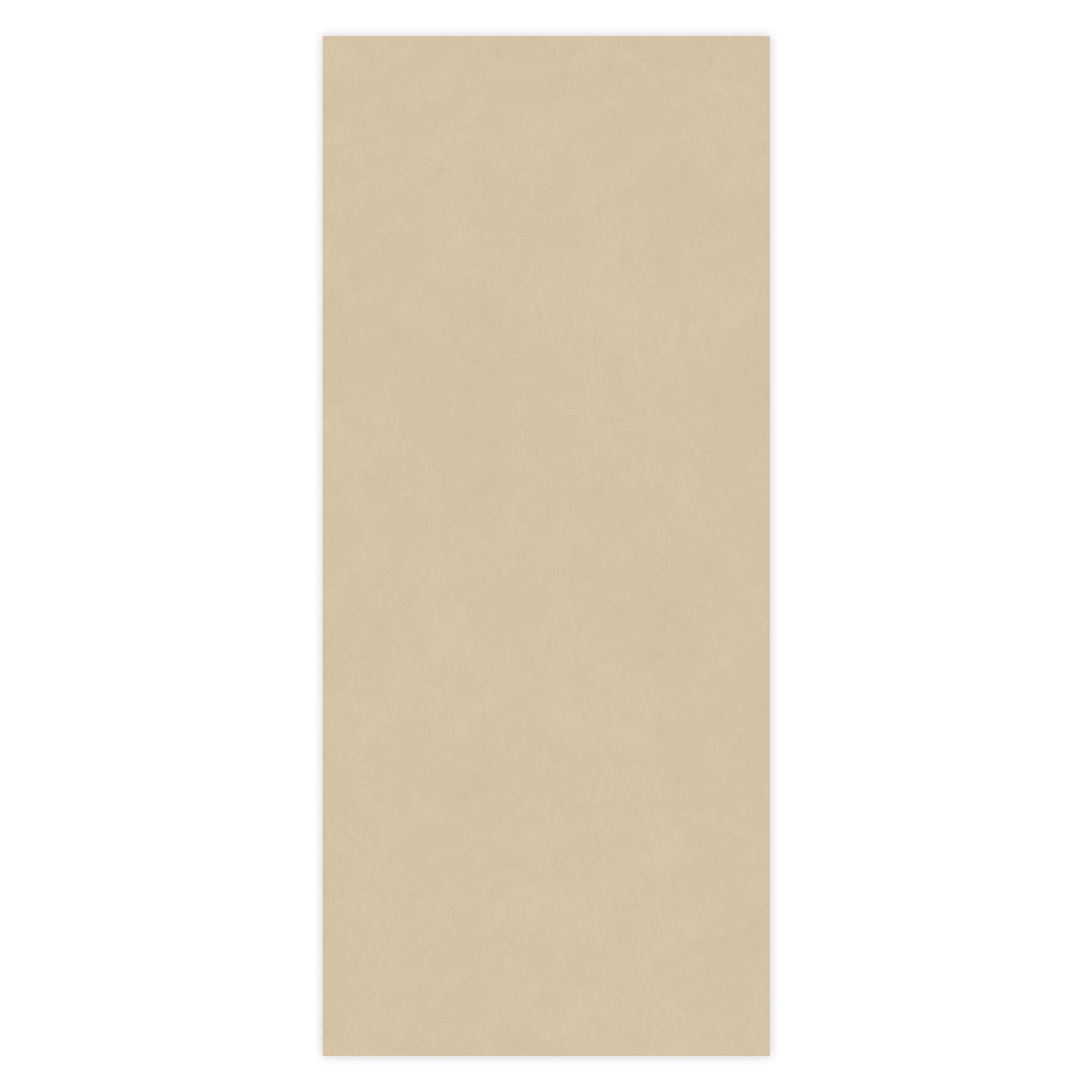 Carrelage effet Béton Beige Doré 278x120x0,6 cm Mat Talvoro - Mur intérieur