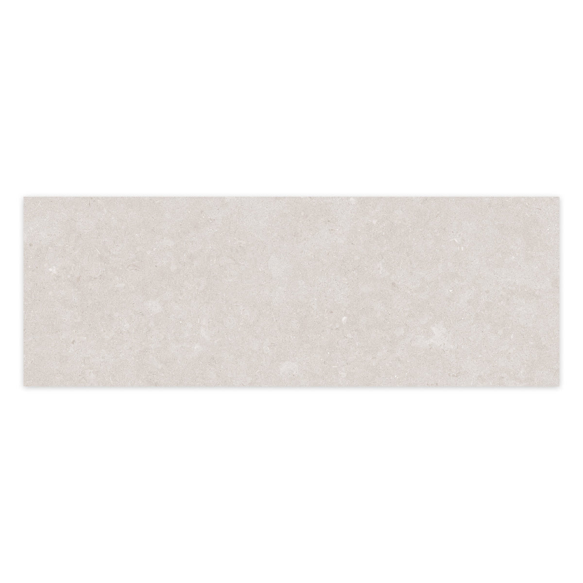 Carrelage effet Pierre Beige Sable 100x33,3x0,86 cm Belmorin - Mur intérieur