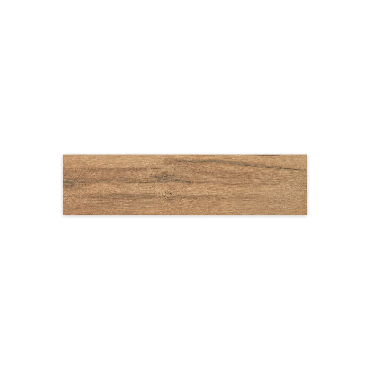 Carrelage effet Parquet Bois Chêne Ambre 90x22,5x0,9 cm Mat Tarina - Sol et mur intérieur