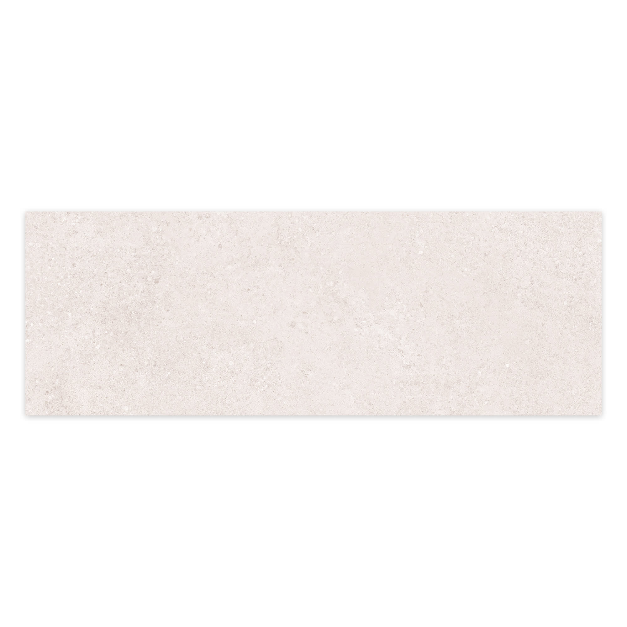 Carrelage effet Pierre Beige Lin 100x33,3x0,86 cm Orvigny - Mur intérieur