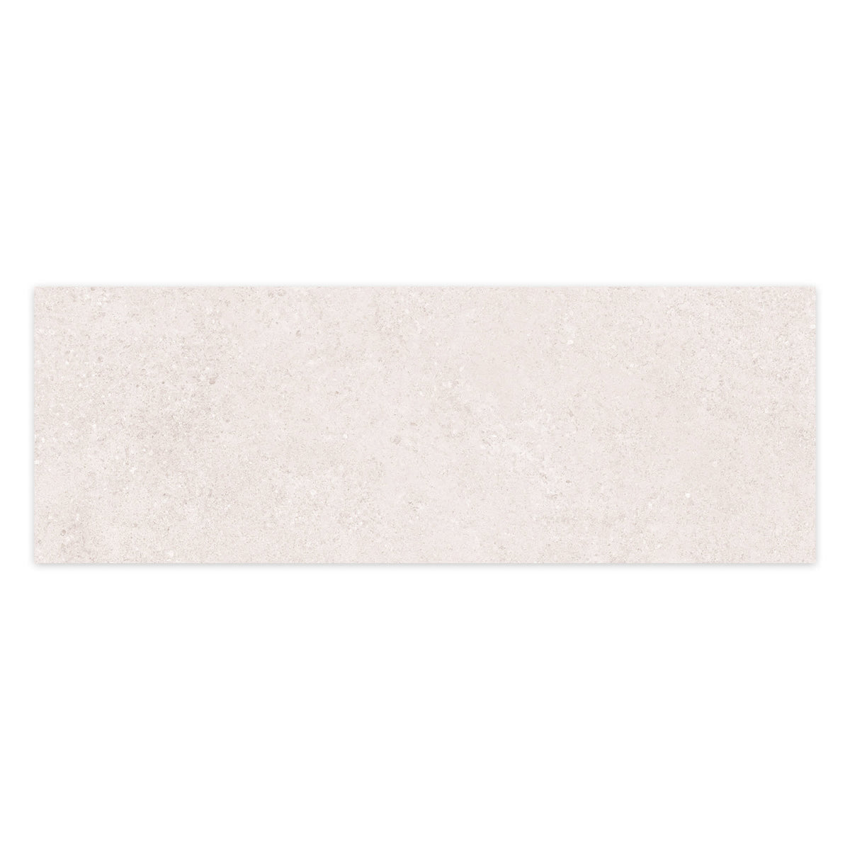 Carrelage effet Pierre Beige Lin 100x33,3x0,86 cm Orvigny - Mur intérieur