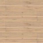 Carrelage effet Bois 3D Chêne Luce Linea 120x18,5x0,9 cm Mat Cedrano - Mur intérieur