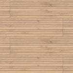 Carrelage effet Bois 3D Chêne Luce Linea 120x18,5x0,9 cm Mat Cedrano - Mur intérieur