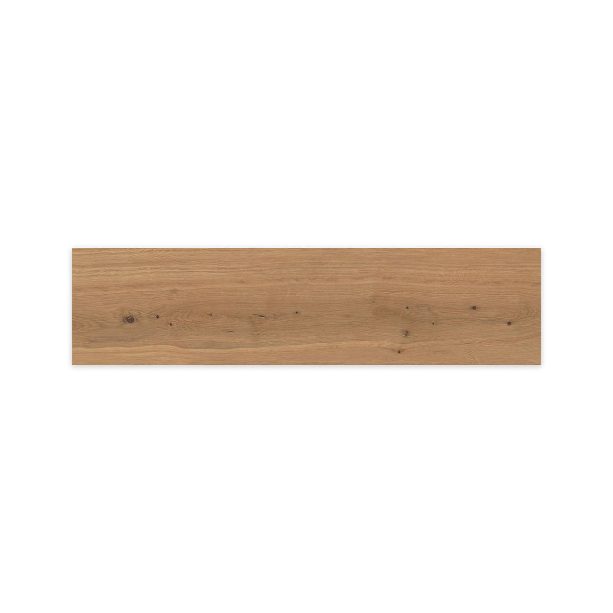 Carrelage effet Bois Chêne Antico 120x30x2 cm Cedrano - Sol extérieur