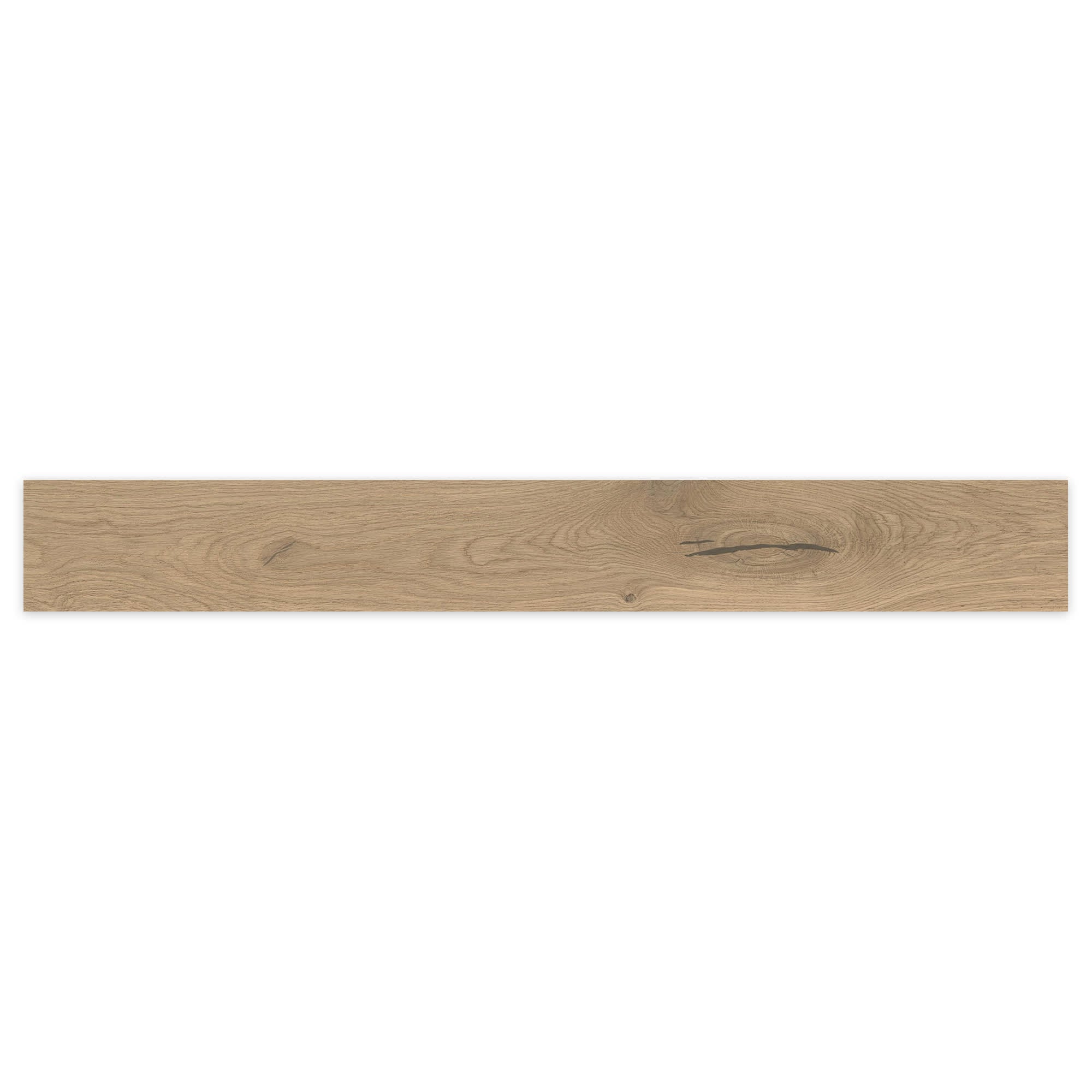 Carrelage effet Parquet Bois Chêne Perla Tradition 150x18,5x0,9 cm Mat Cedrano - Sol et mur intérieur